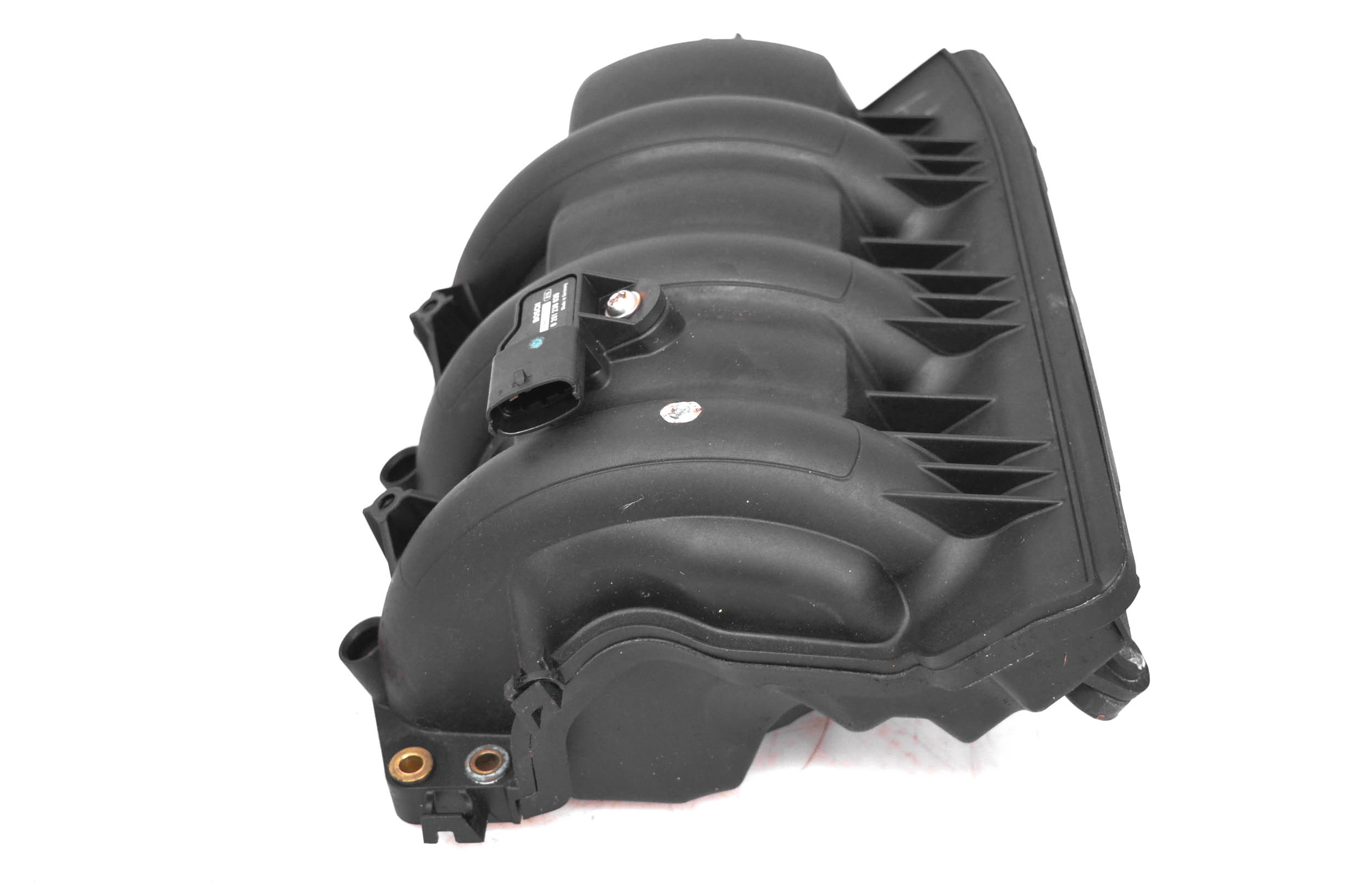 15 Sea-Doo Spark 900 ACE HO 3UP Intake Manifold & Tmap Sensor