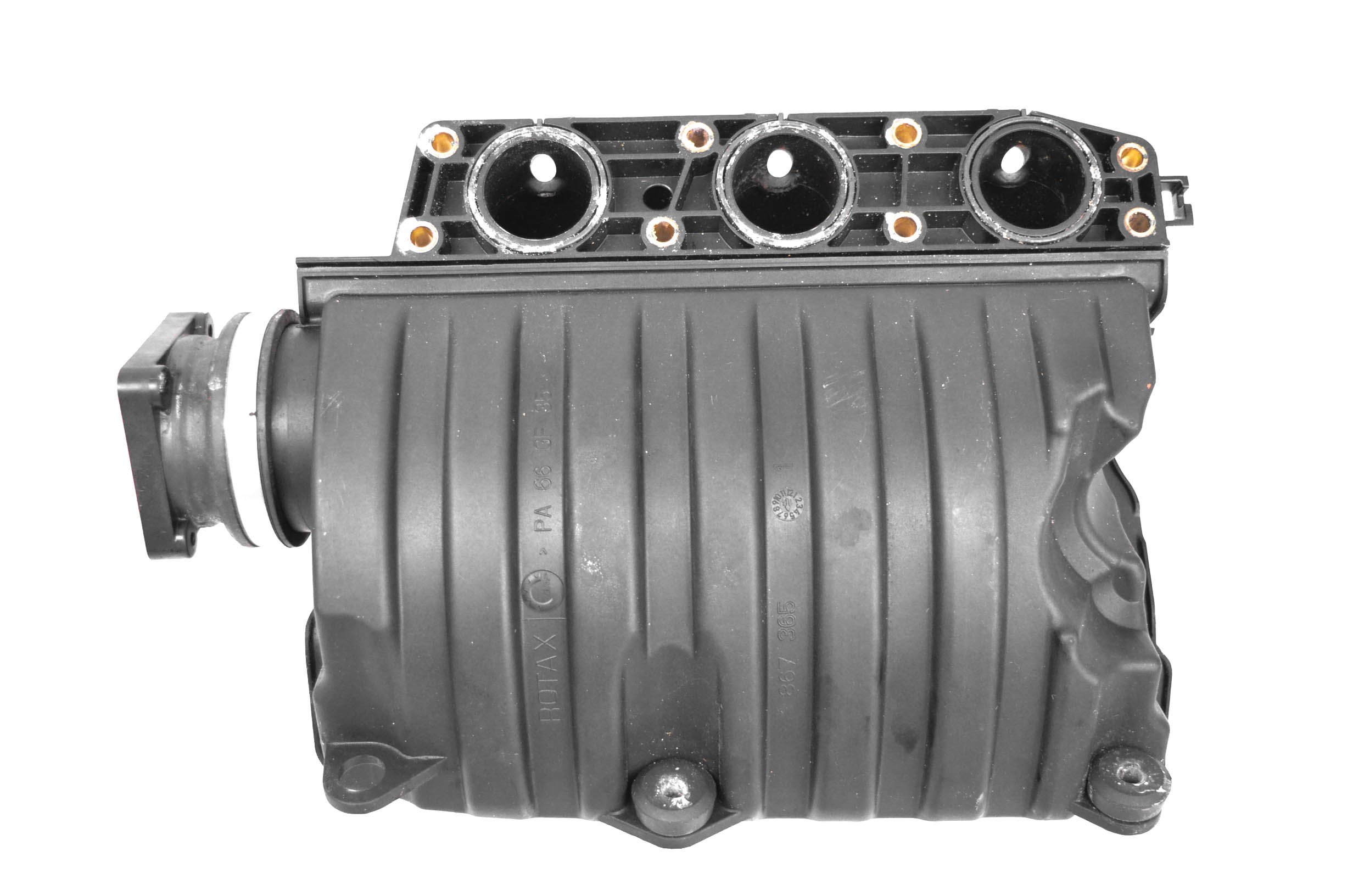 15 Sea-Doo Spark 900 ACE HO 3UP Intake Manifold & Tmap Sensor
