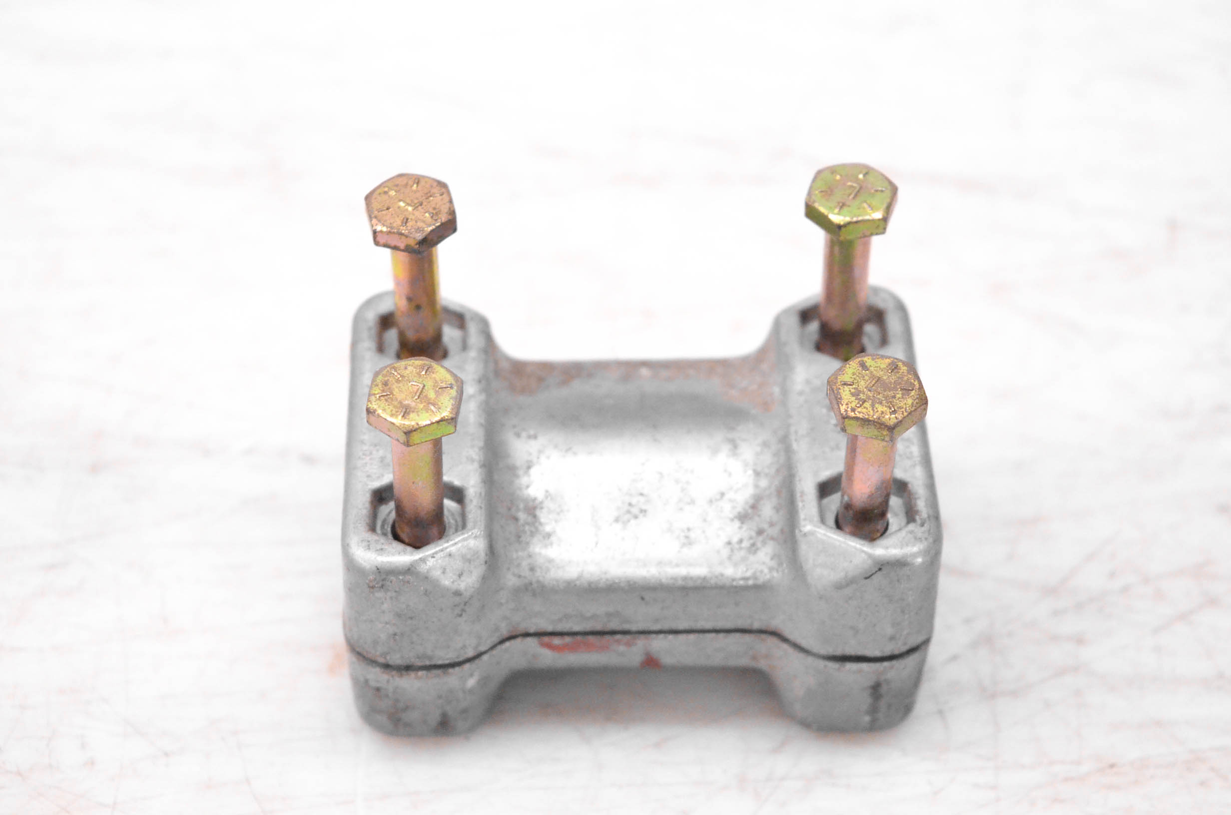 06 Polaris Sportsman 500 4x4 Handlebar Clamps