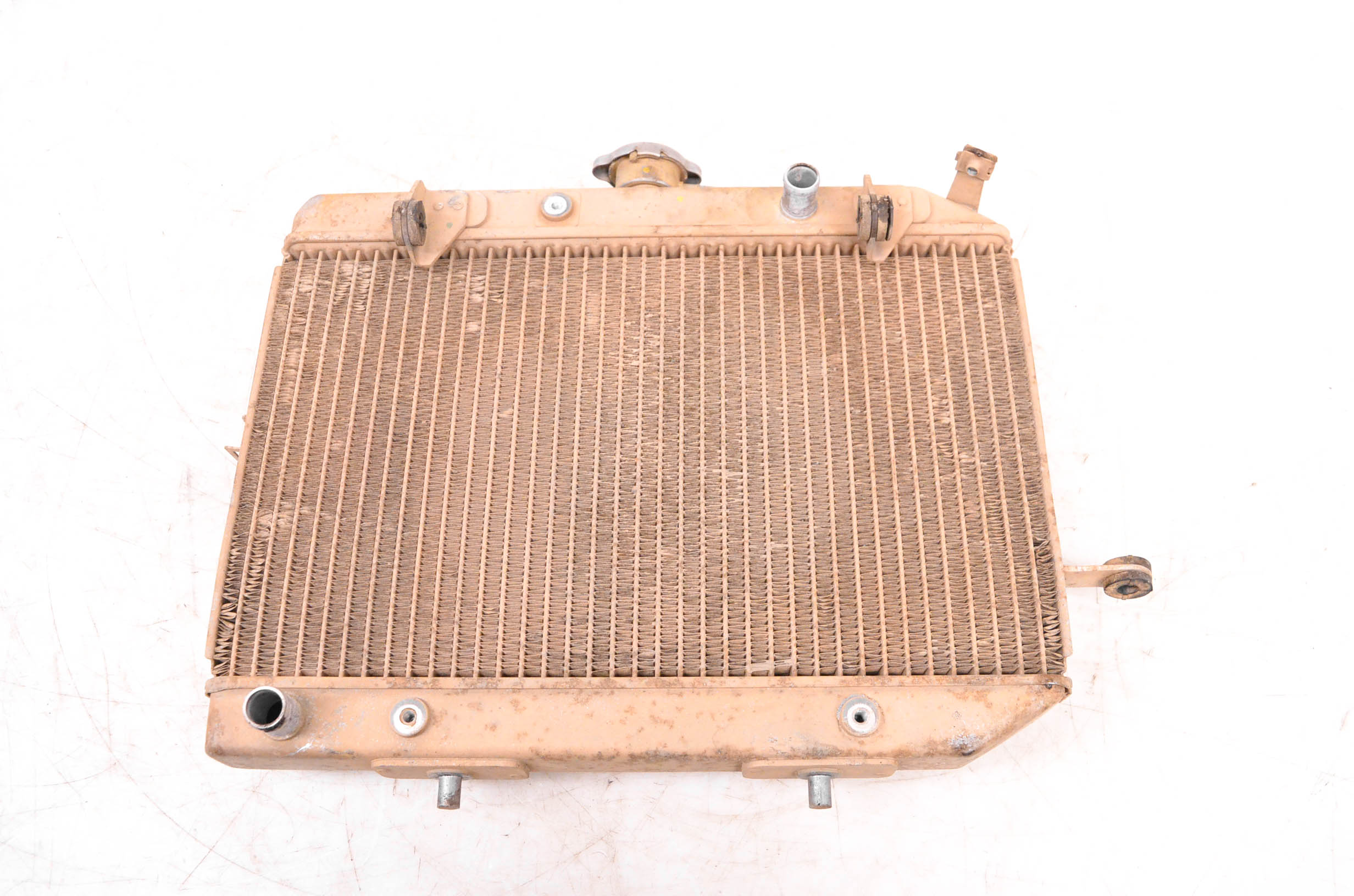05 Honda Rincon 650 4x4 Radiator TRX650FA