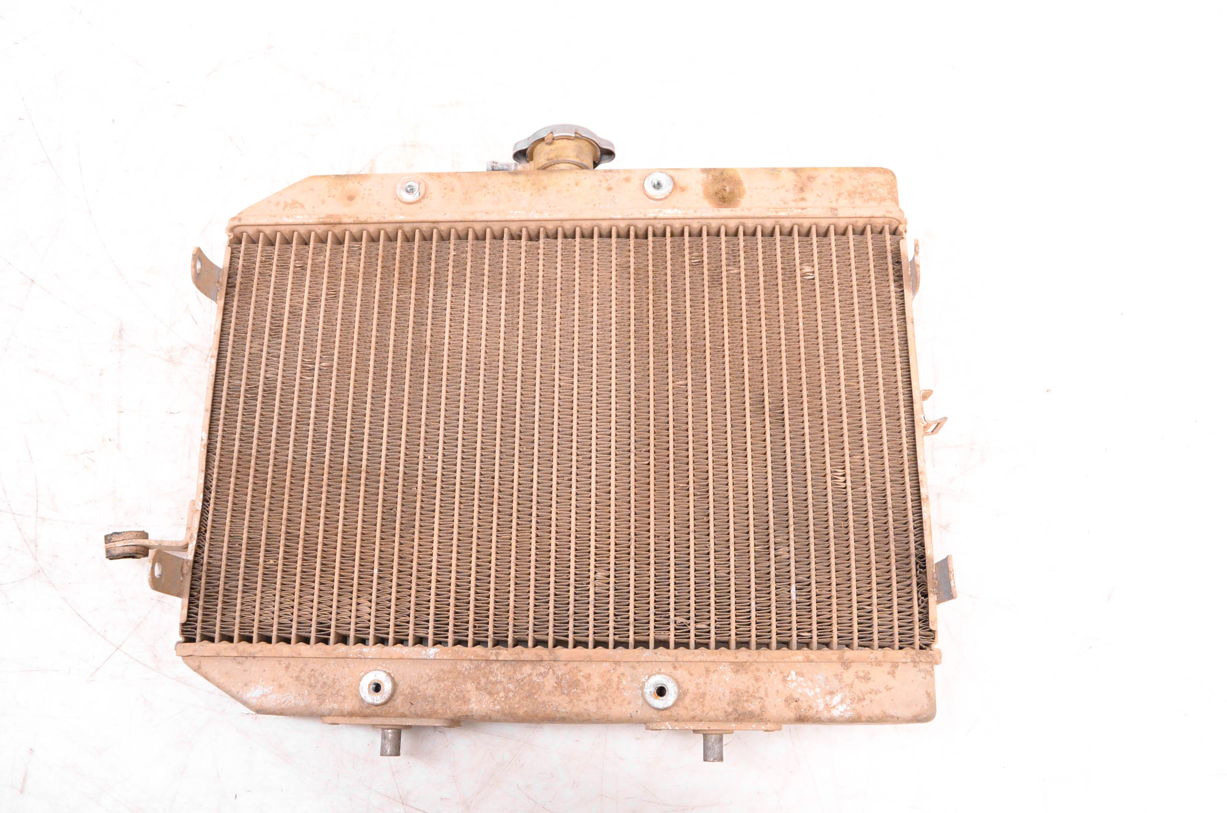 05 Honda Rincon 650 4x4 Radiator TRX650FA