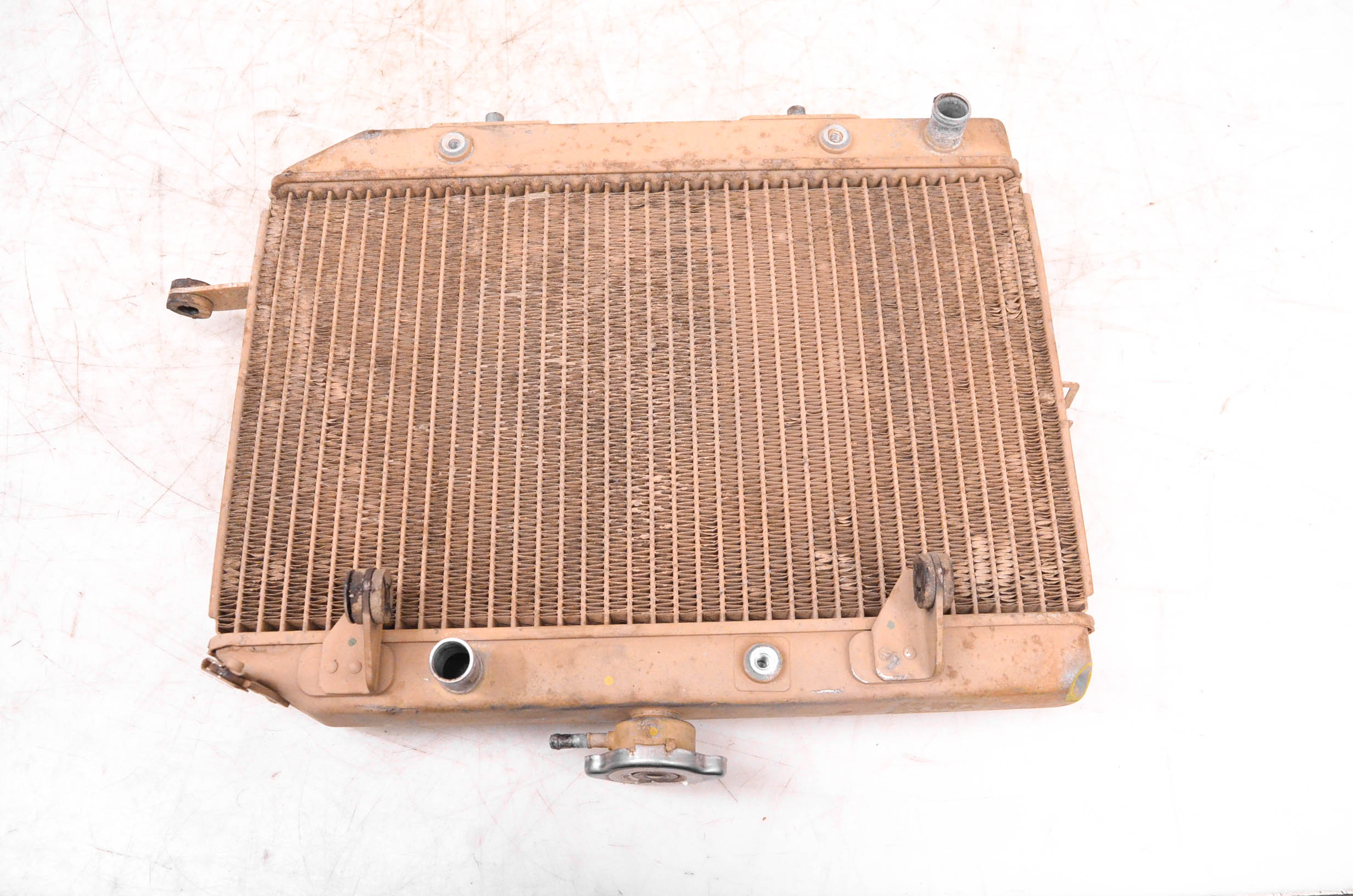 05 Honda Rincon 650 4x4 Radiator TRX650FA