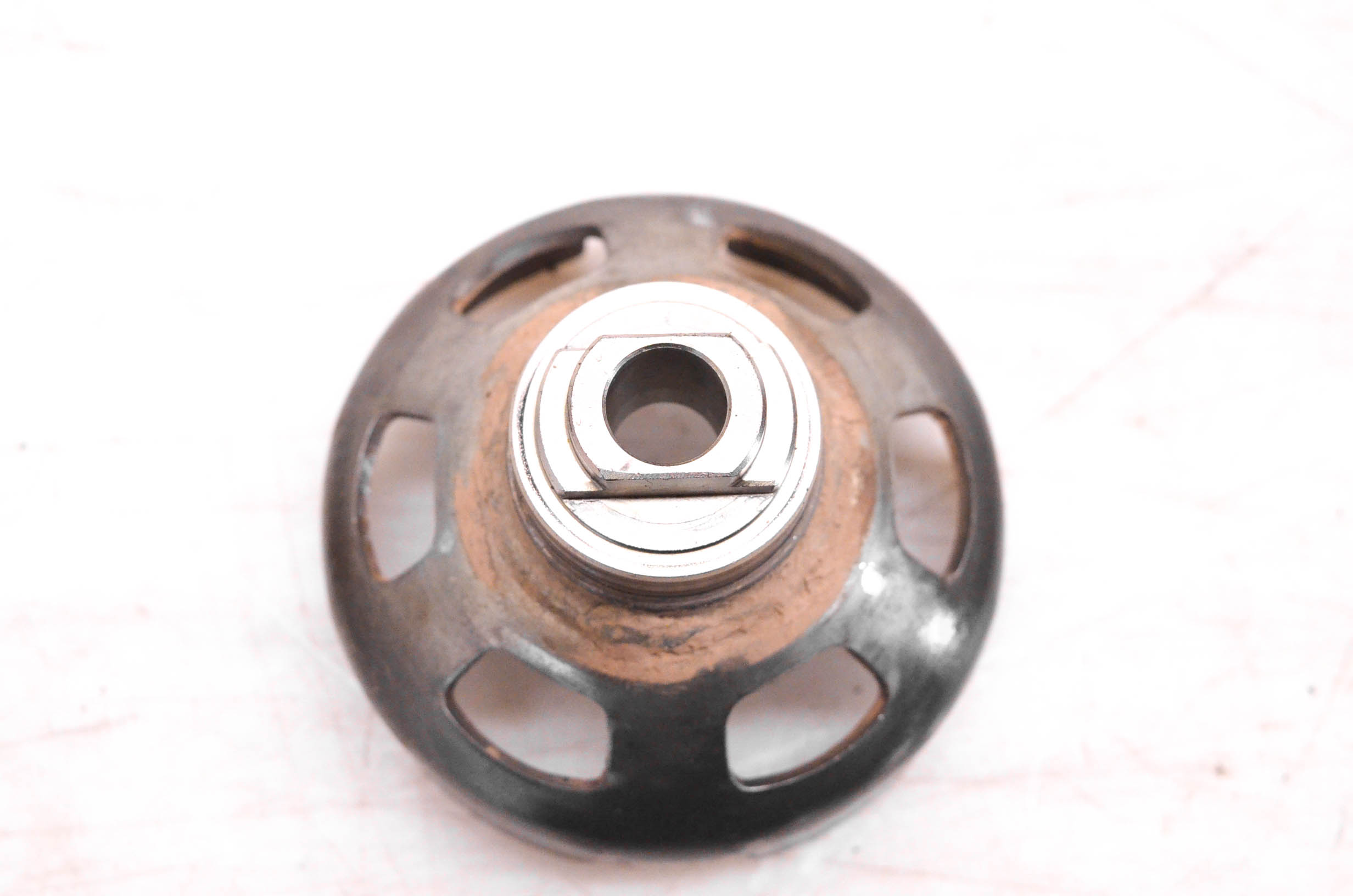 05 Honda Rincon 650 4x4 Pull Start Recoil Gear TRX650FA