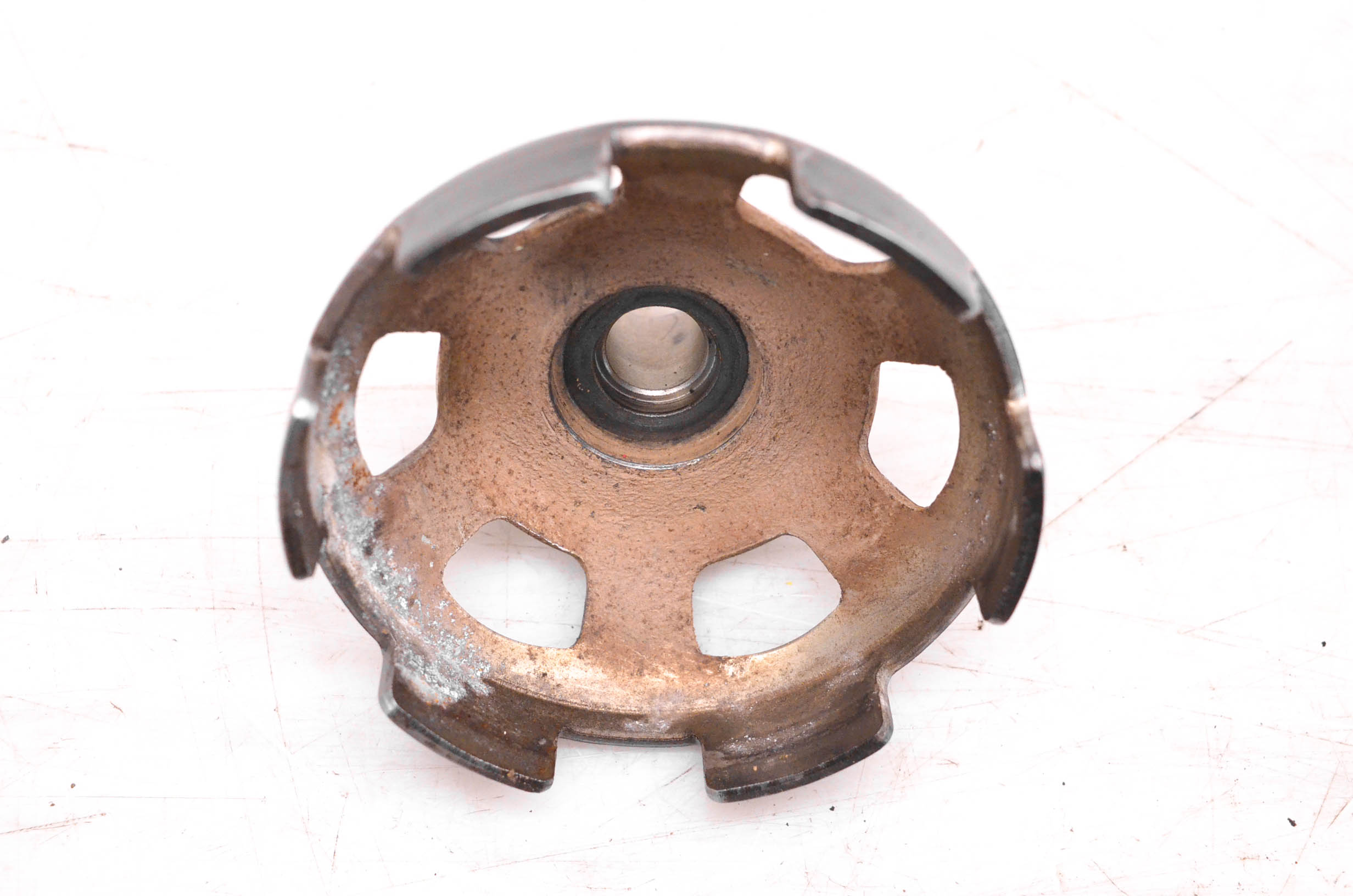 05 Honda Rincon 650 4x4 Pull Start Recoil Gear TRX650FA