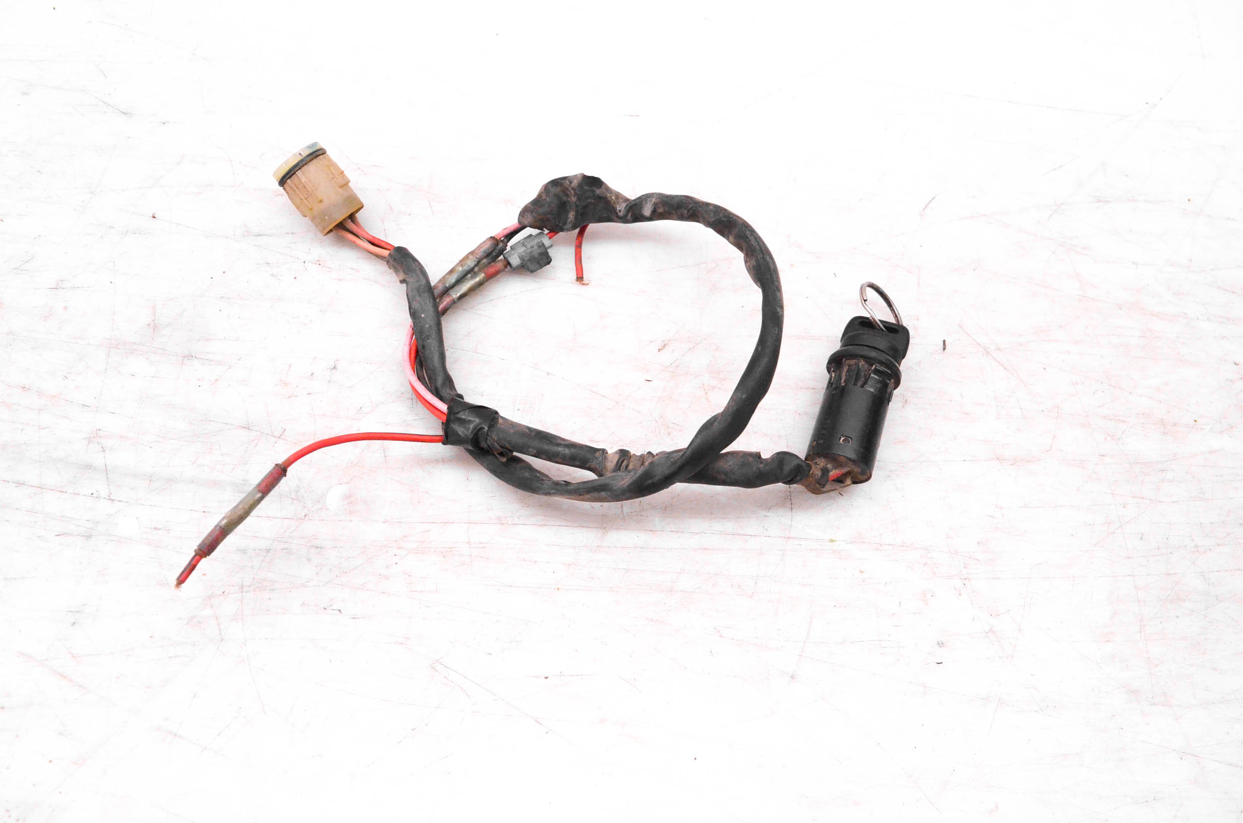 05 Honda Rincon 650 4x4 Key Switch TRX650FA
