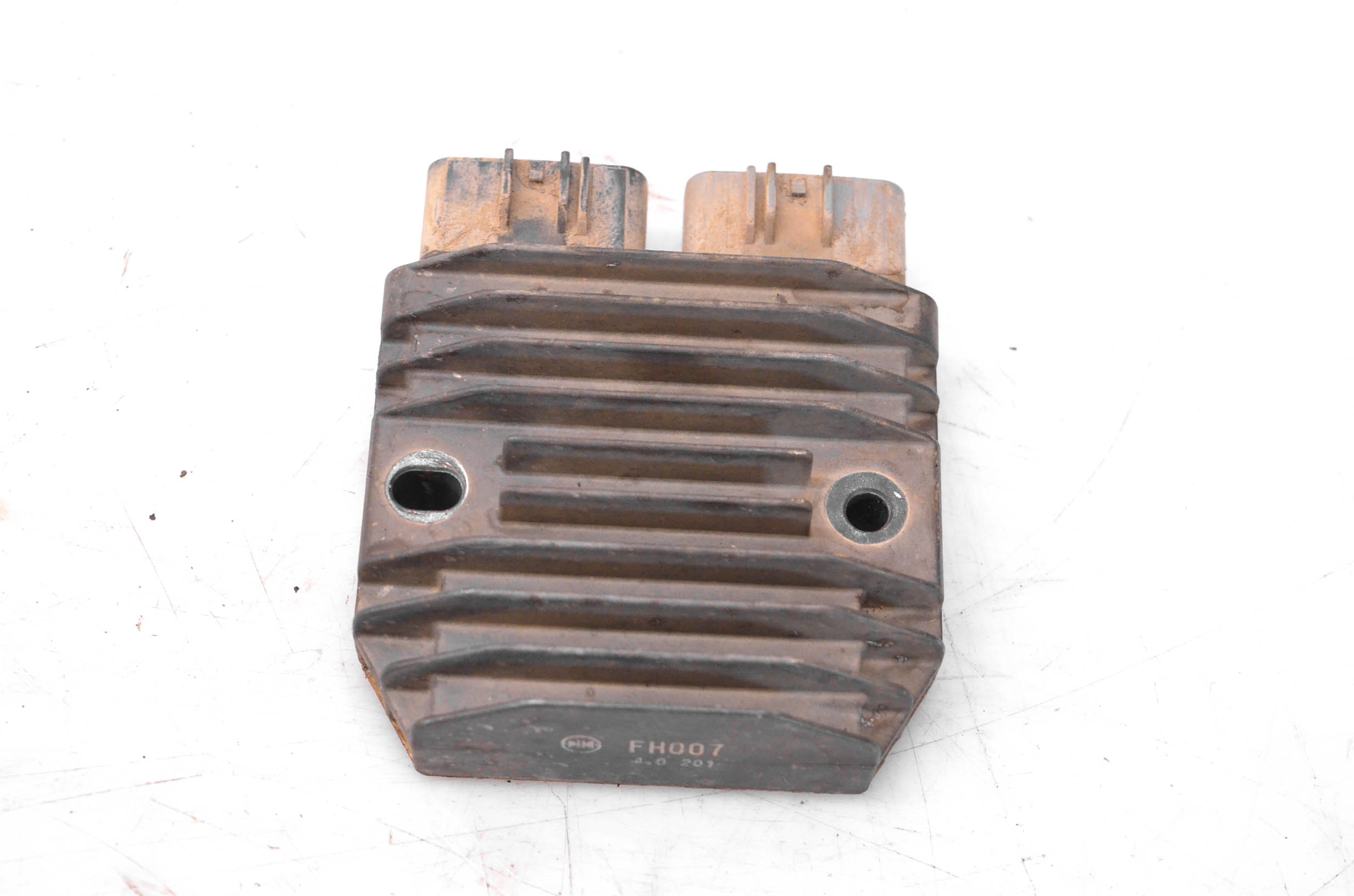 05 Honda Rincon 650 4x4 Regulator Rectifier TRX650FA