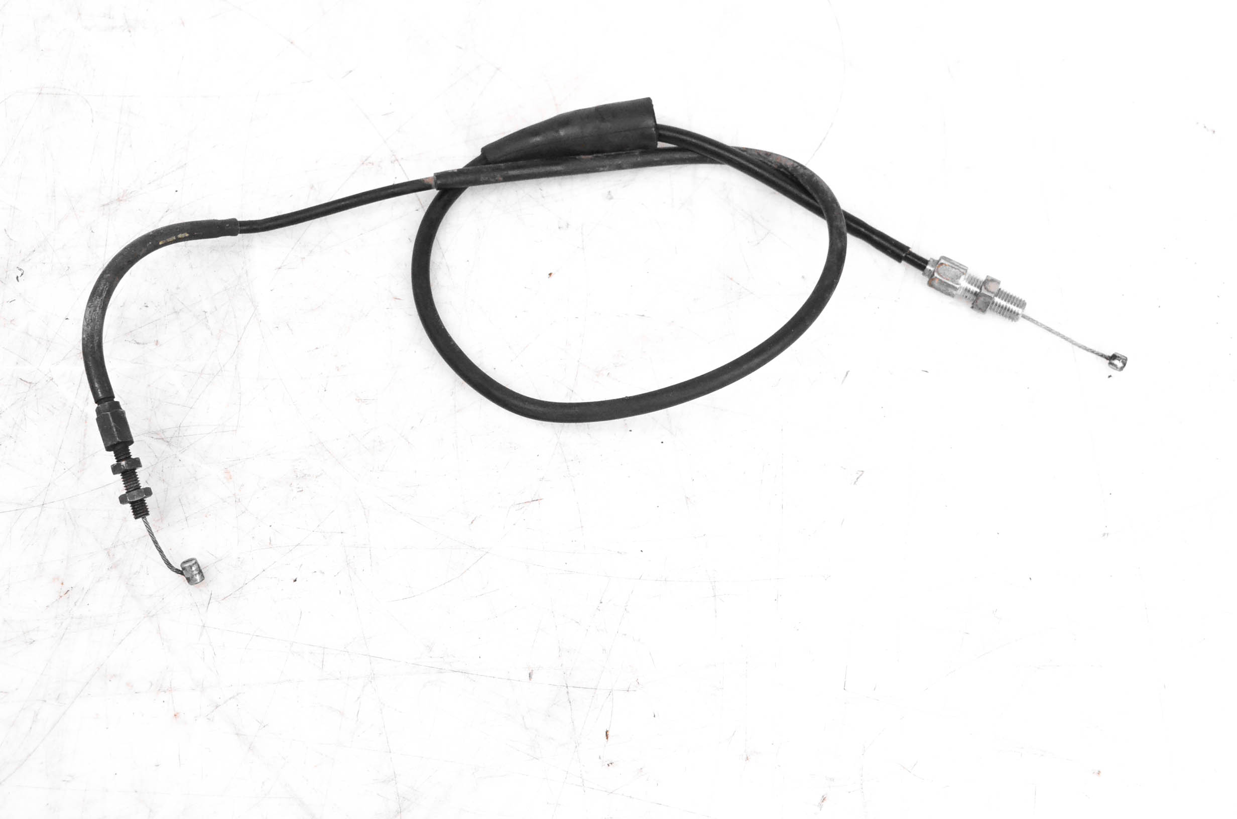 04 Suzuki Twin Peaks 700 4x4 Throttle Cable LTV700F