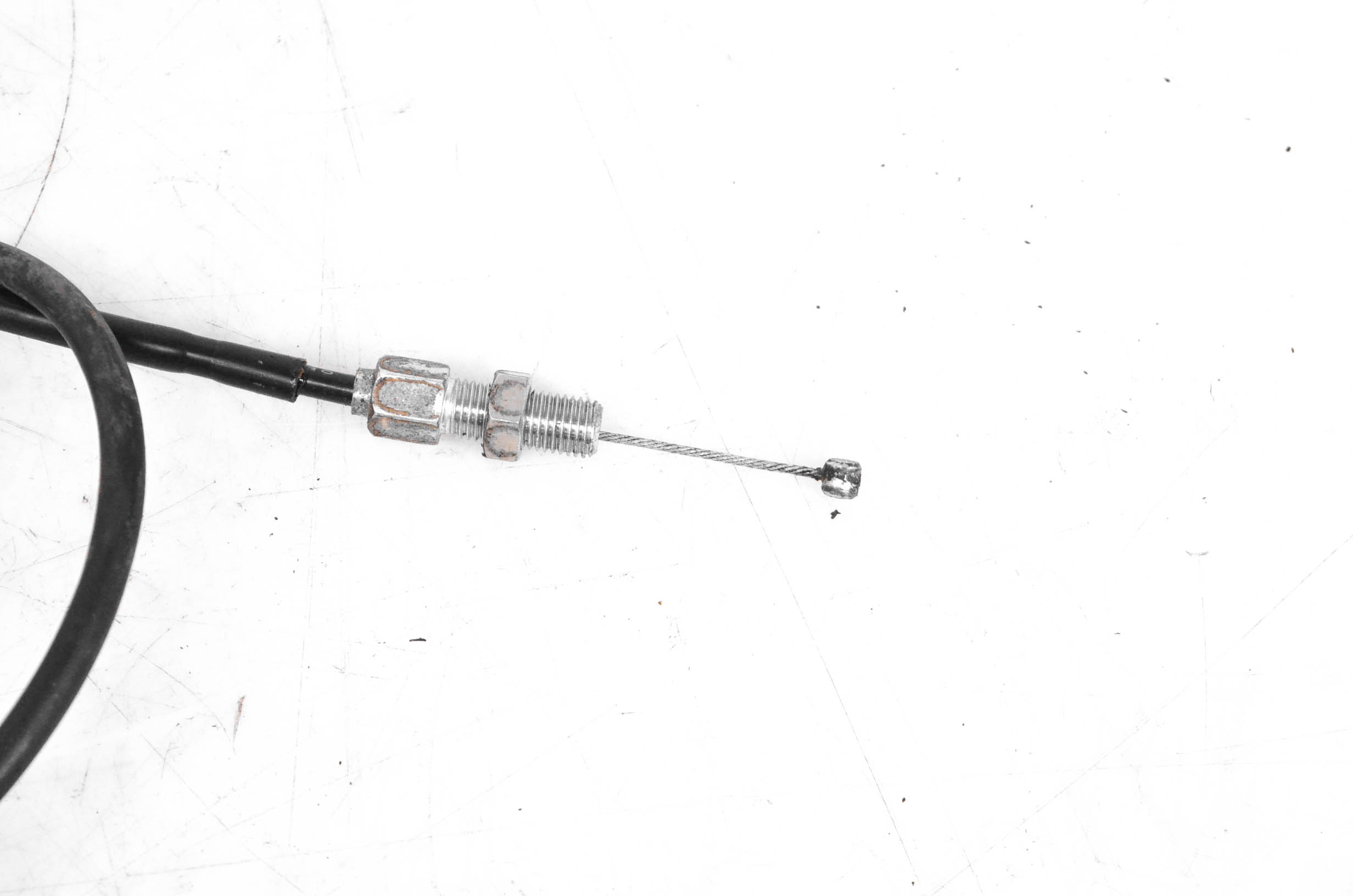 04 Suzuki Twin Peaks 700 4x4 Throttle Cable LTV700F