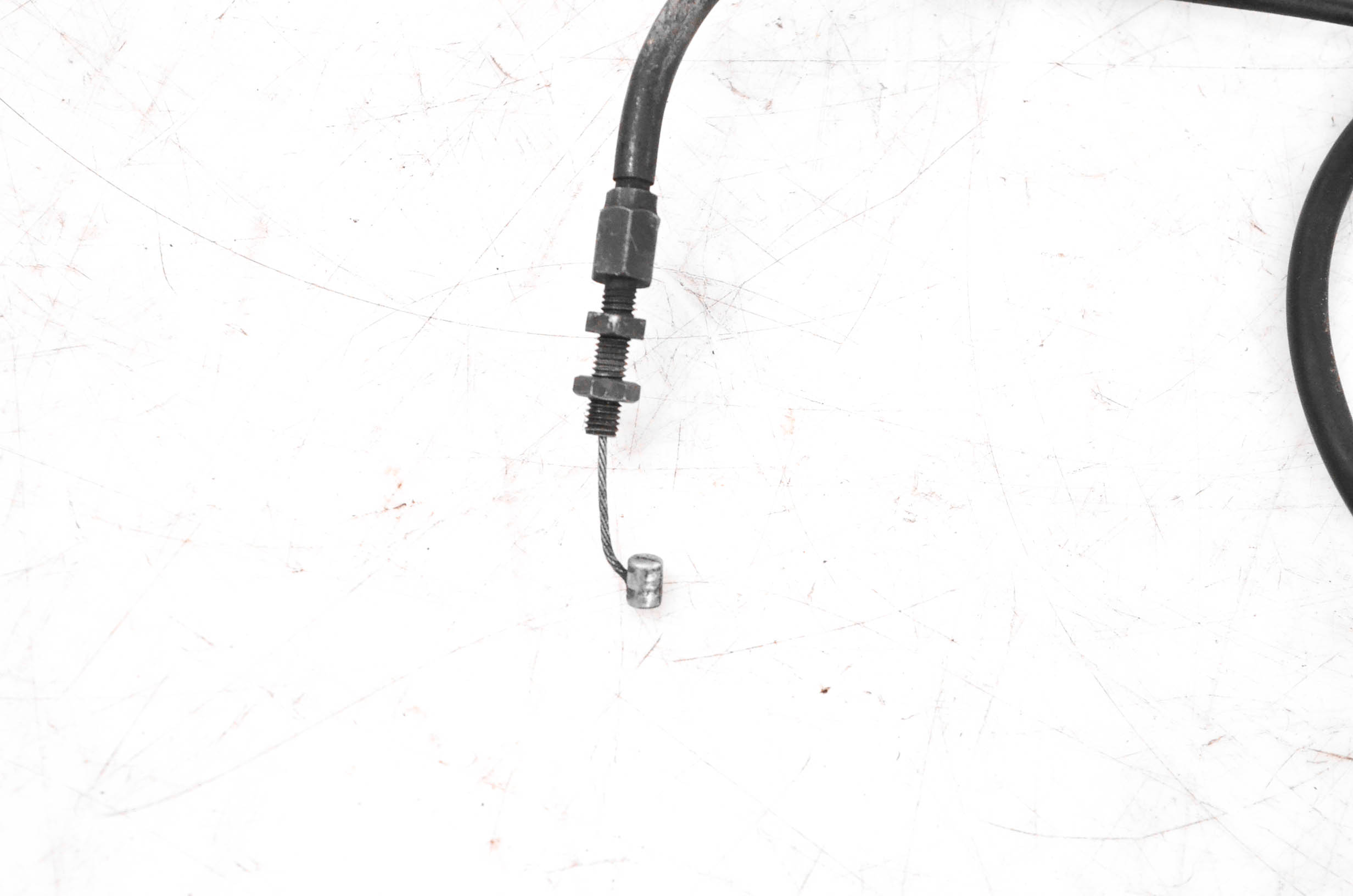 04 Suzuki Twin Peaks 700 4x4 Throttle Cable LTV700F