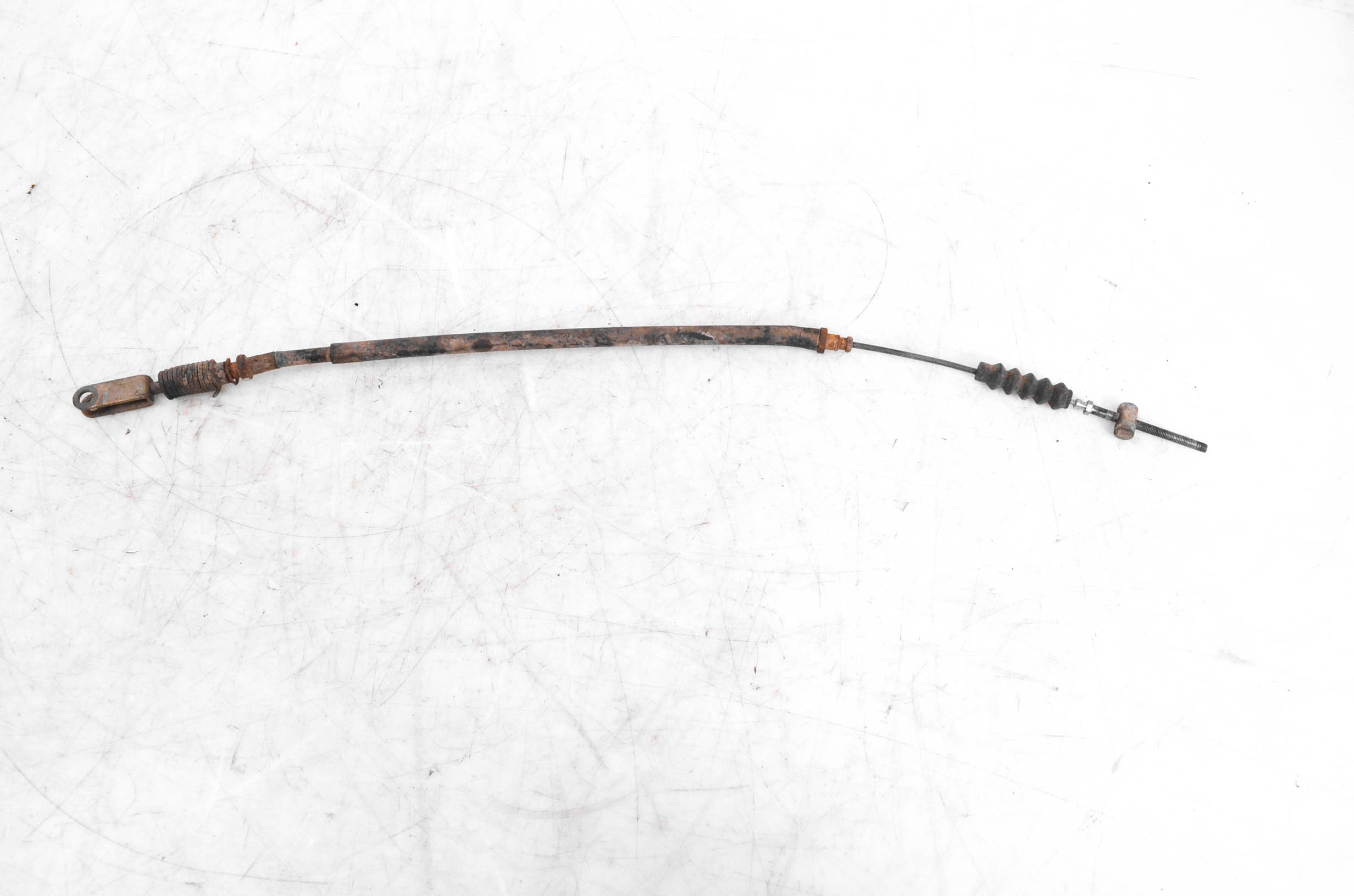 04 Suzuki Twin Peaks 700 4x4 Rear Foot Brake Cable LTV700F