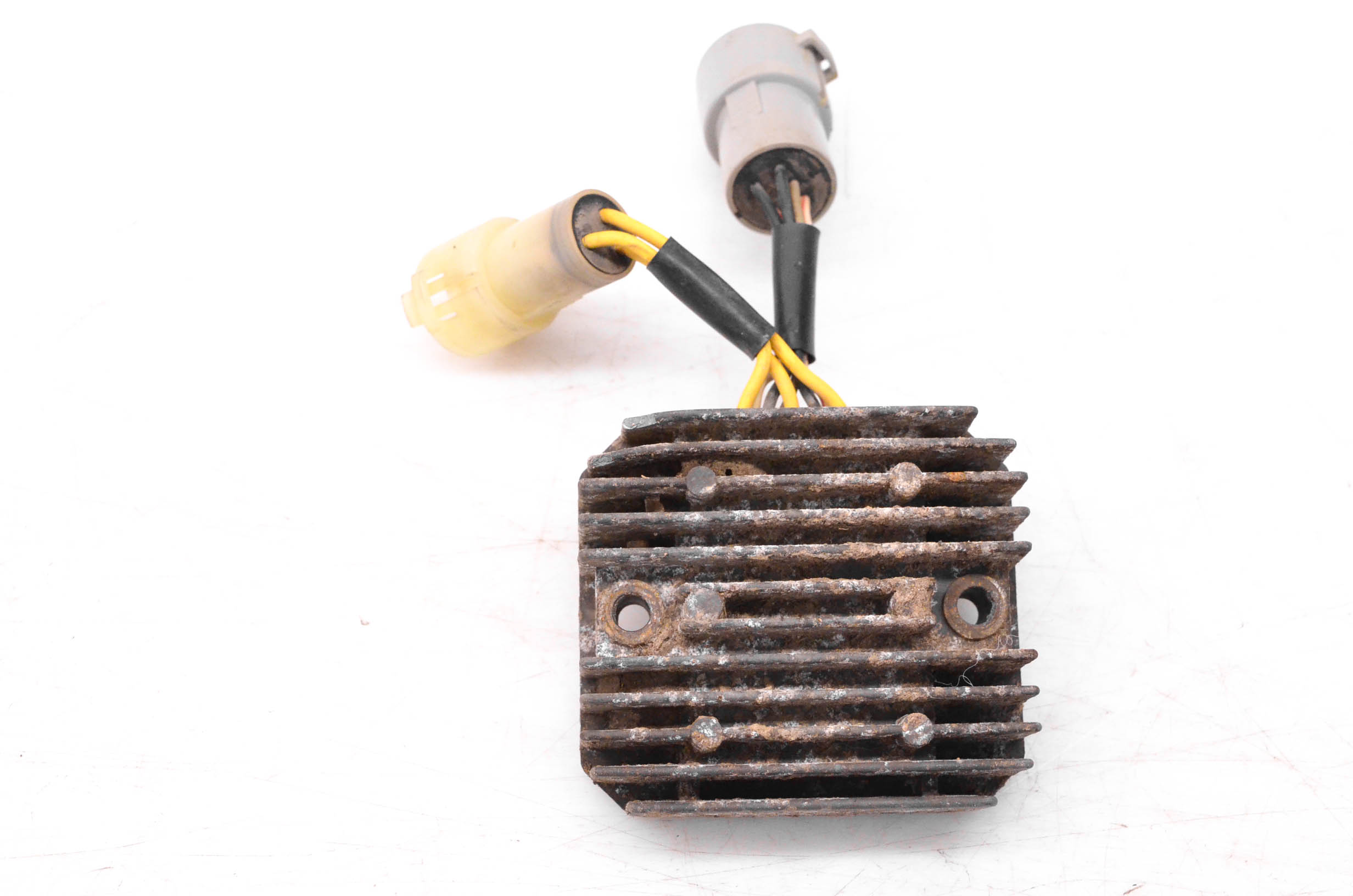 04 Suzuki Twin Peaks 700 4x4 Regulator Rectifier LTV700F