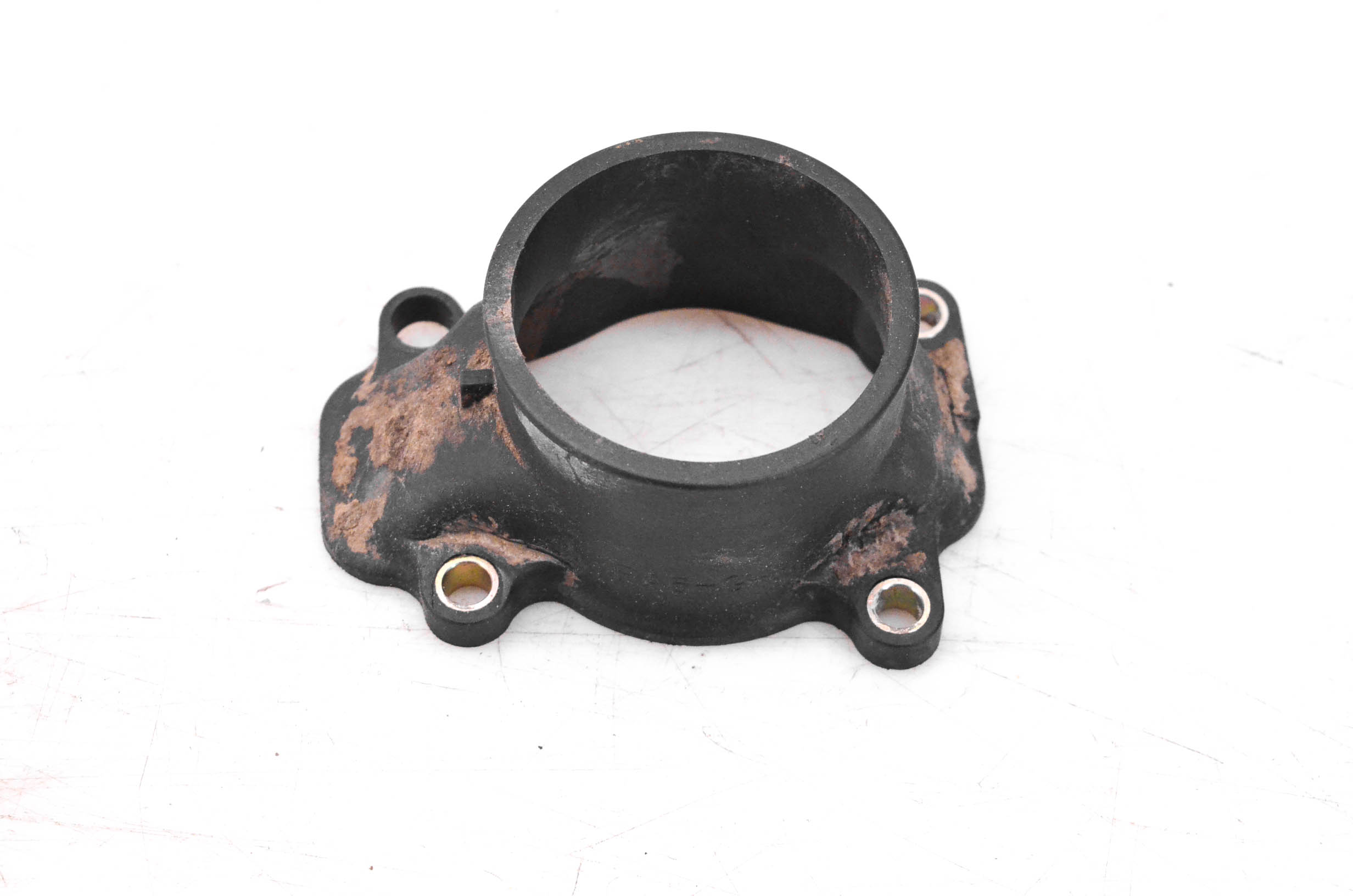 04 Suzuki Twin Peaks 700 4x4 Intake Snorkel Fitting LTV700F
