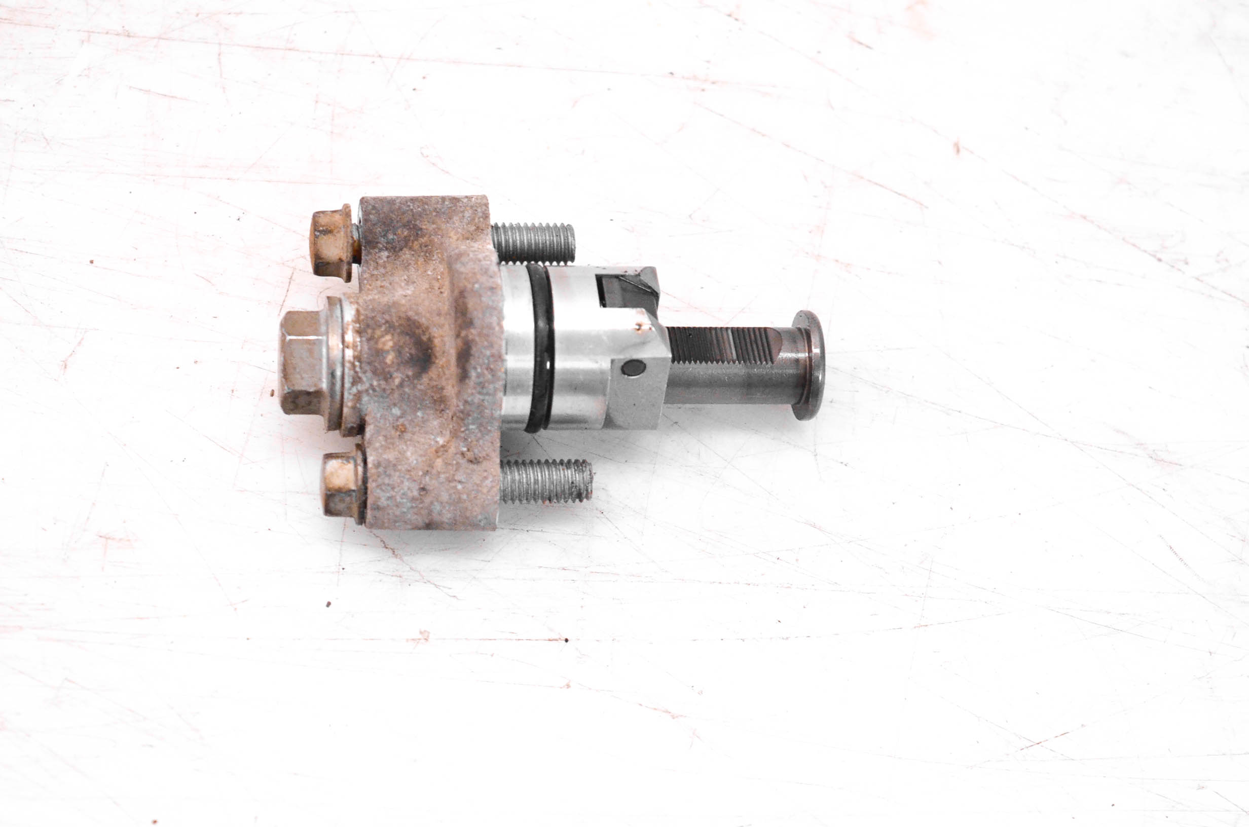 04 Suzuki Twin Peaks 700 4x4 Cam Chain Tensioner LTV700F