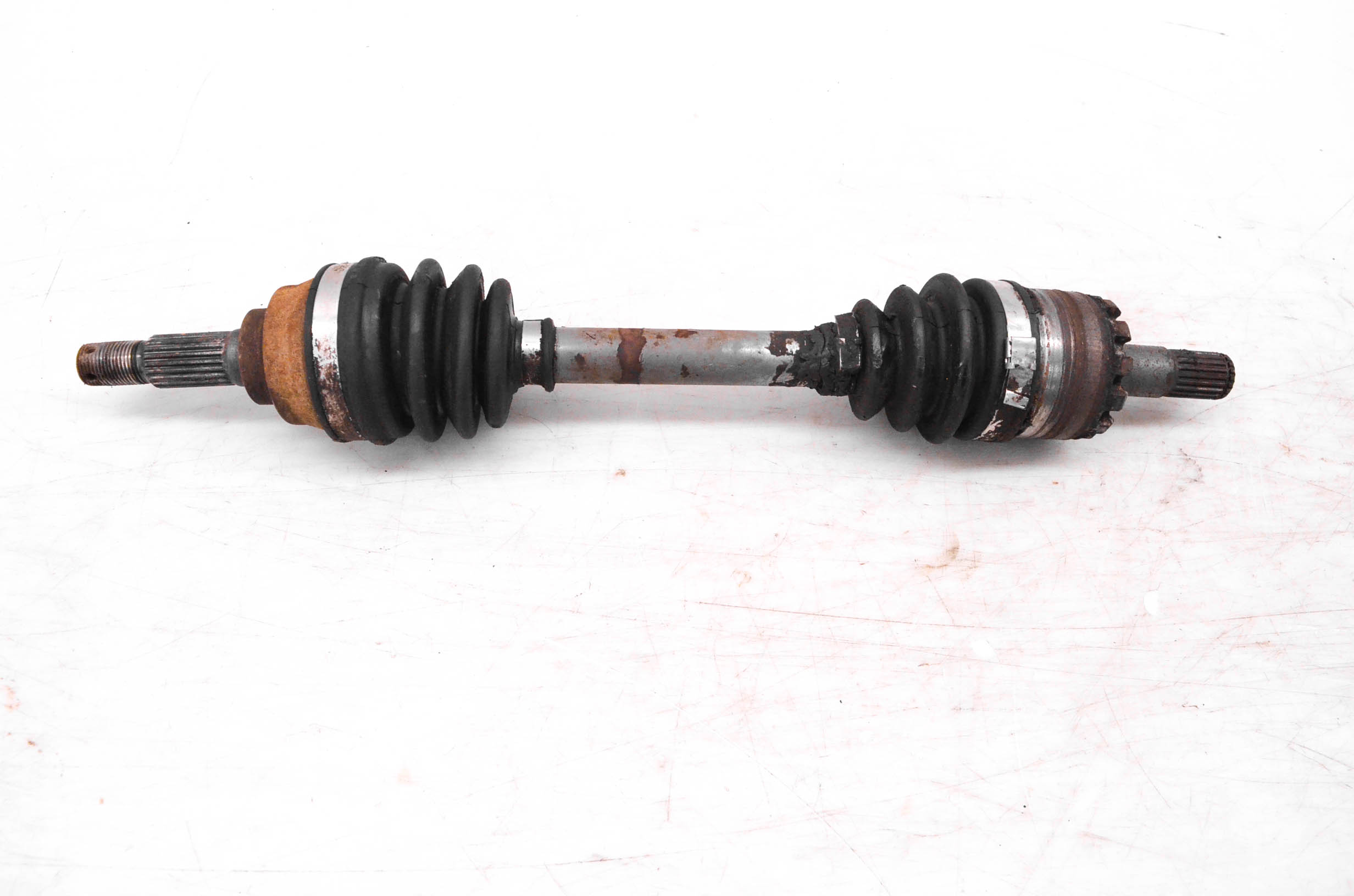 04 Suzuki Twin Peaks 700 4x4 Front Left Cv Axle LTV700F