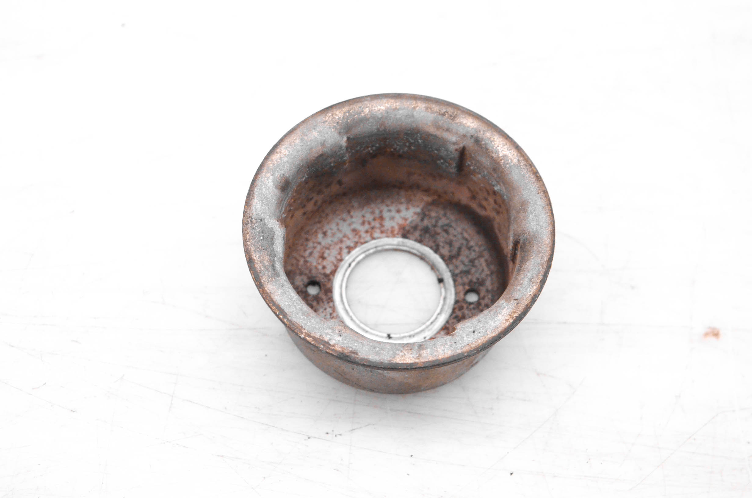 04 Suzuki Twin Peaks 700 4x4 Pull Start Recoil Gear LTV700F