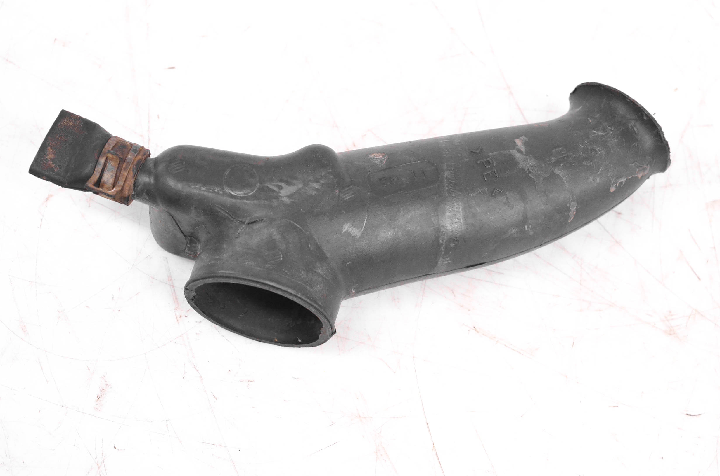 04 Suzuki Twin Peaks 700 4x4 Airbox Duct Intake LTV700F