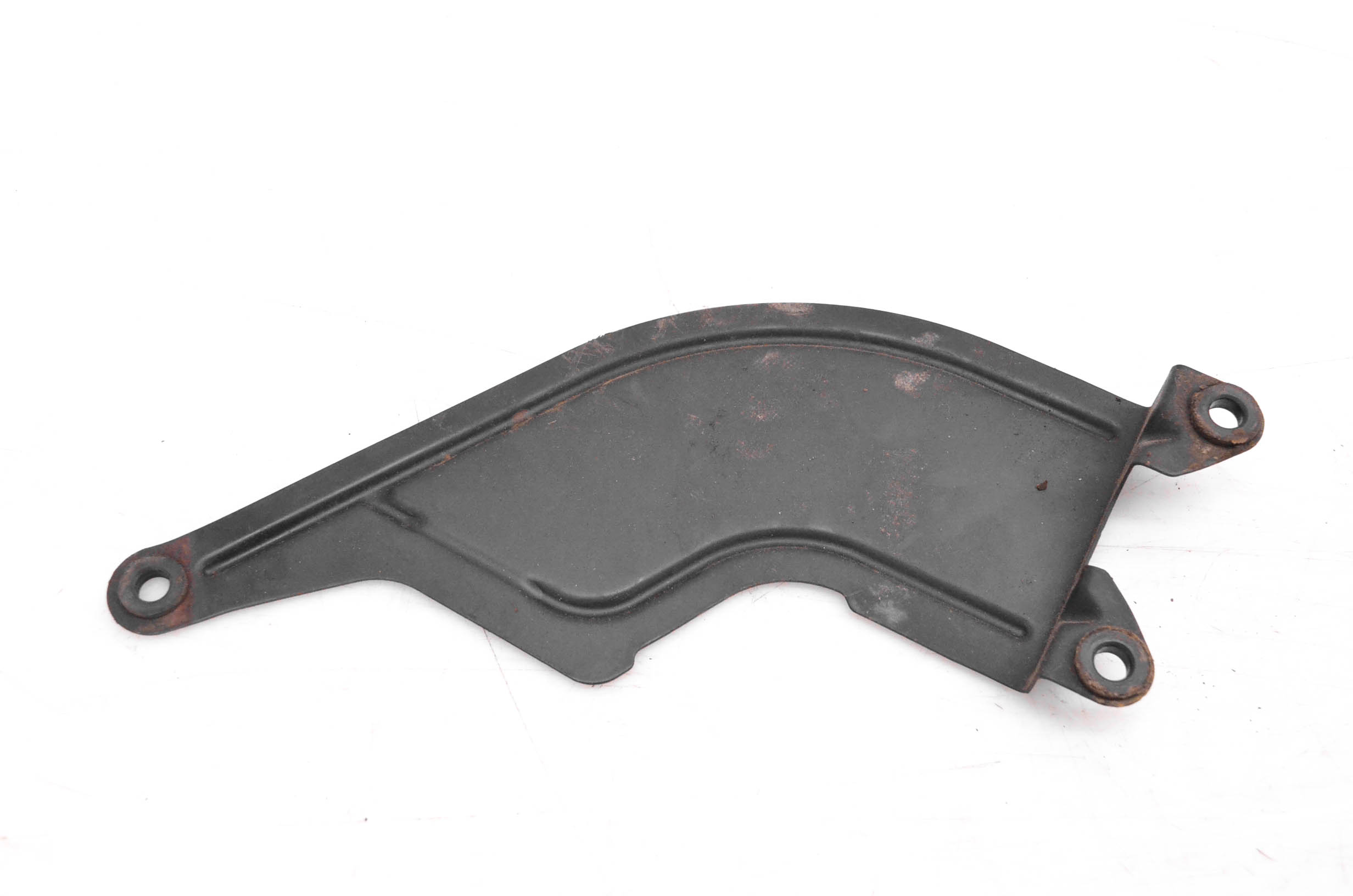 04 Suzuki Twin Peaks 700 4x4 Exhaust Heat Shield Guard Cover LTV700F
