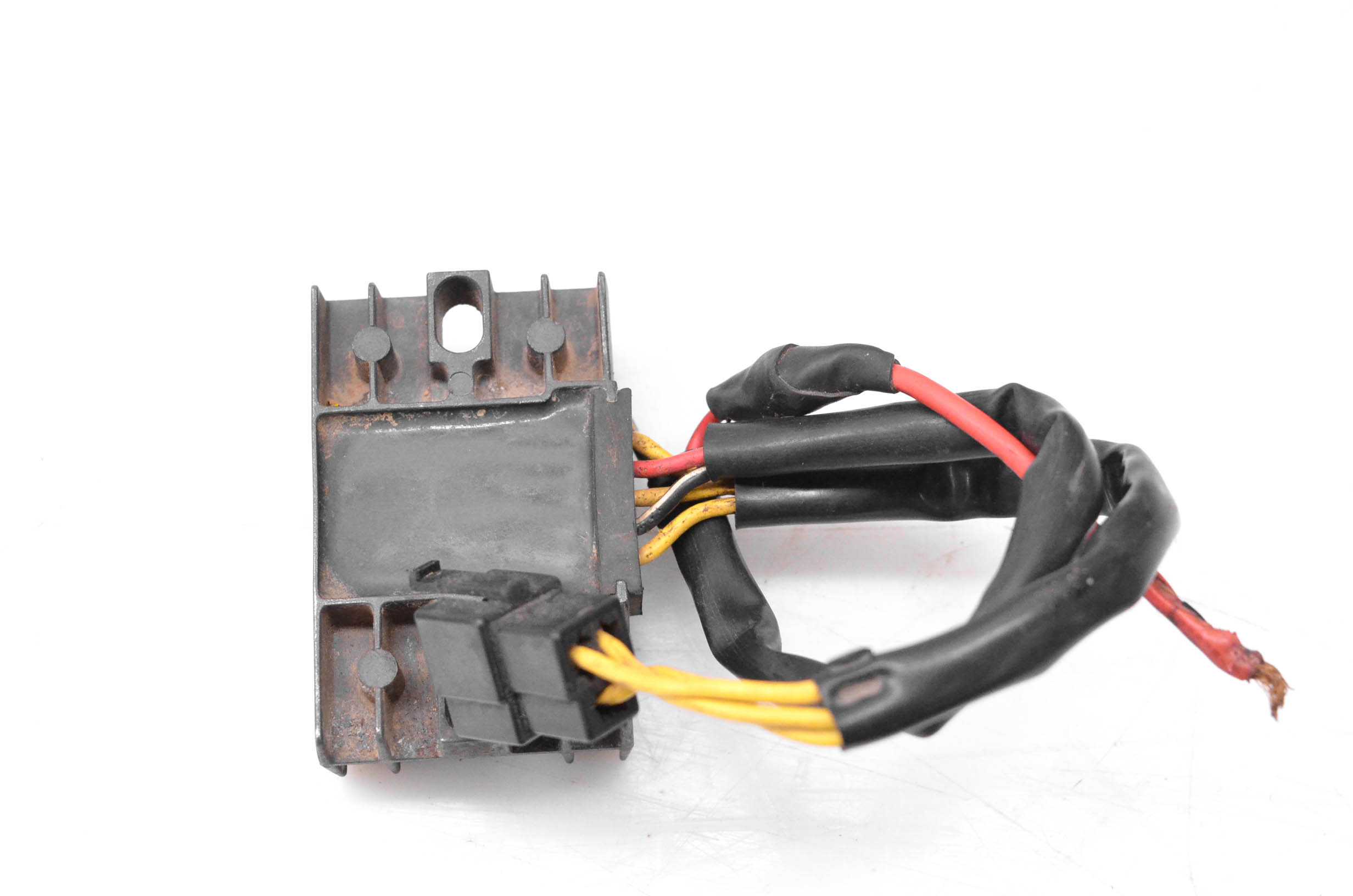 01 Suzuki DRZ400S Regulator Rectifier