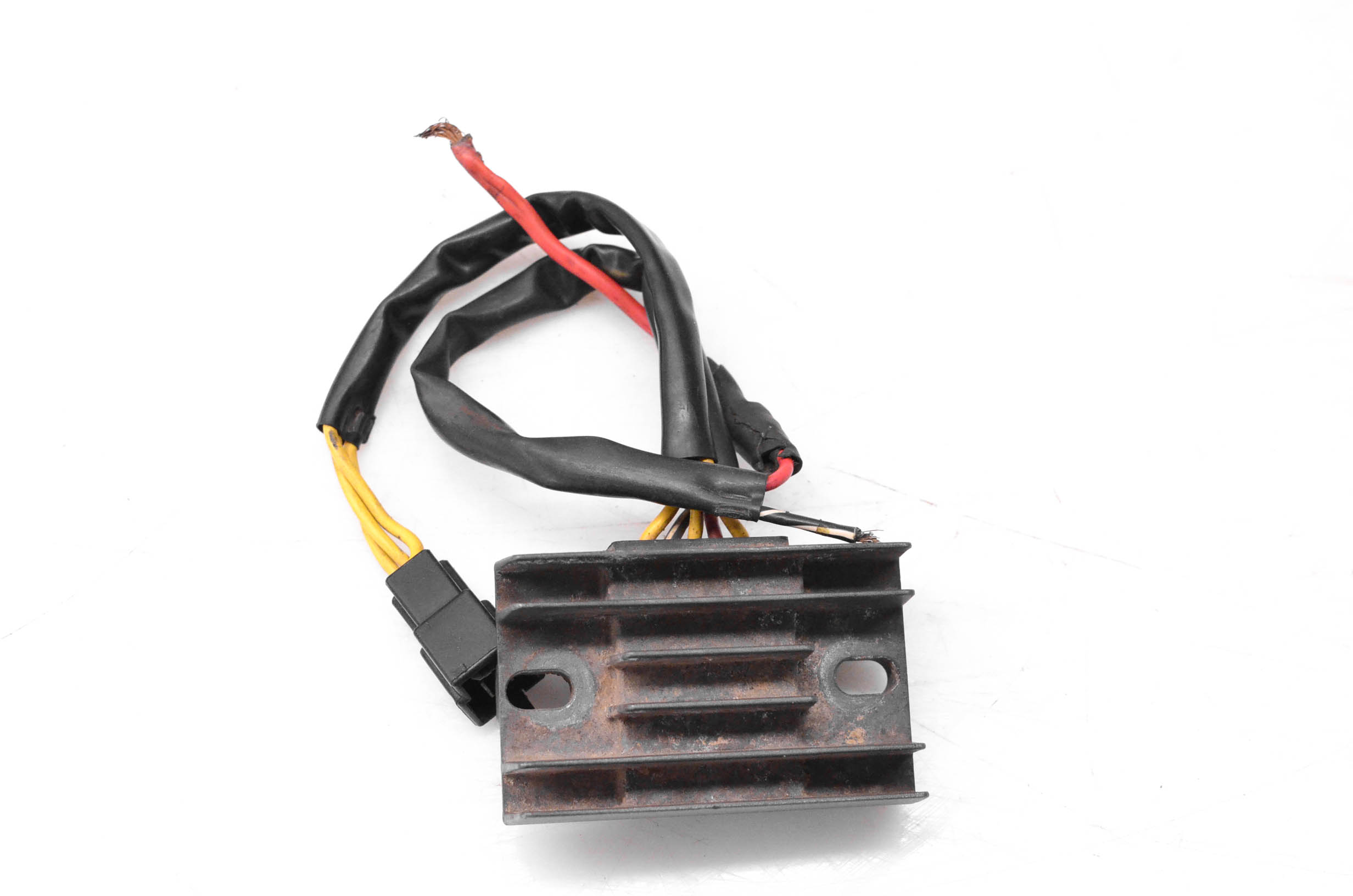01 Suzuki DRZ400S Regulator Rectifier