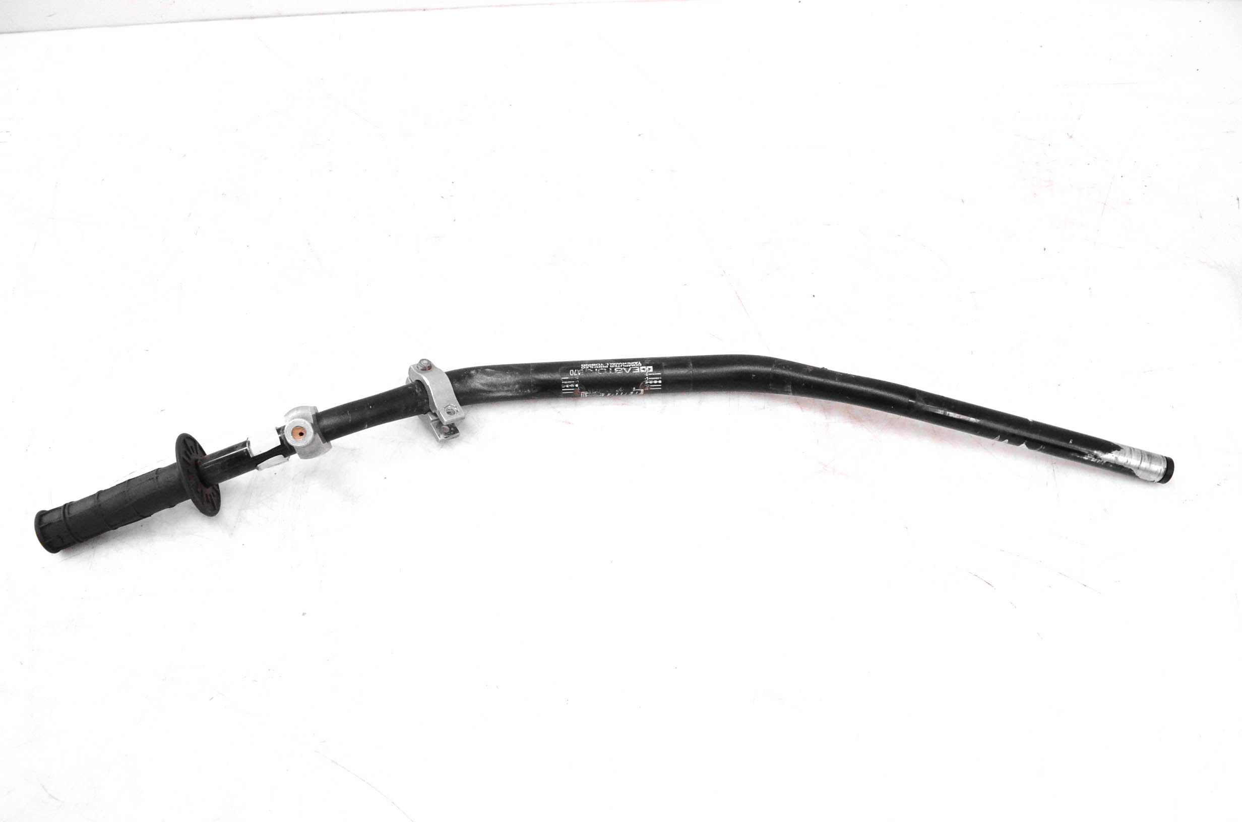 01 Suzuki DRZ400S Handlebars 1 1/8" Pro Taper