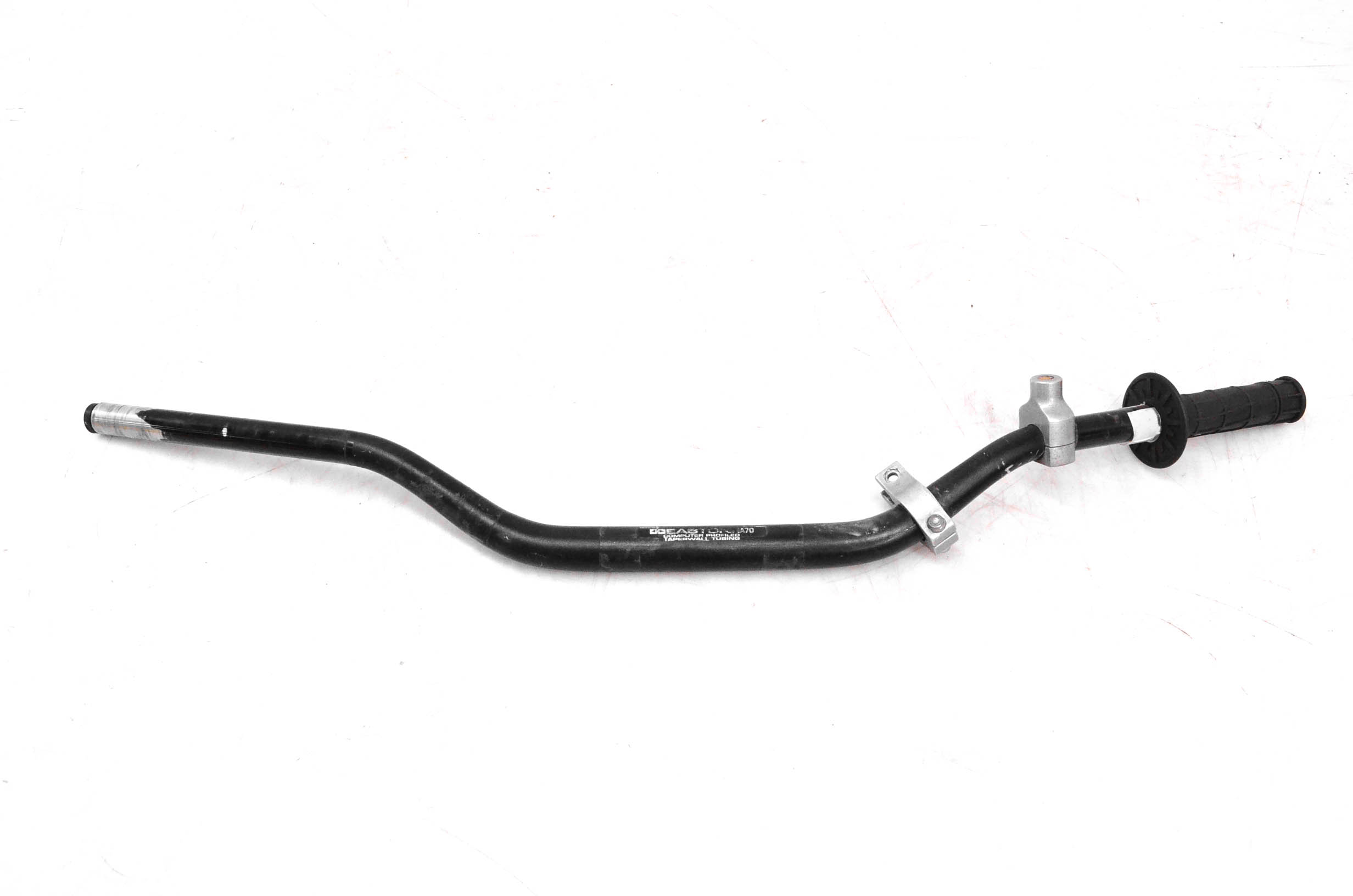 01 Suzuki DRZ400S Handlebars 1 1/8" Pro Taper