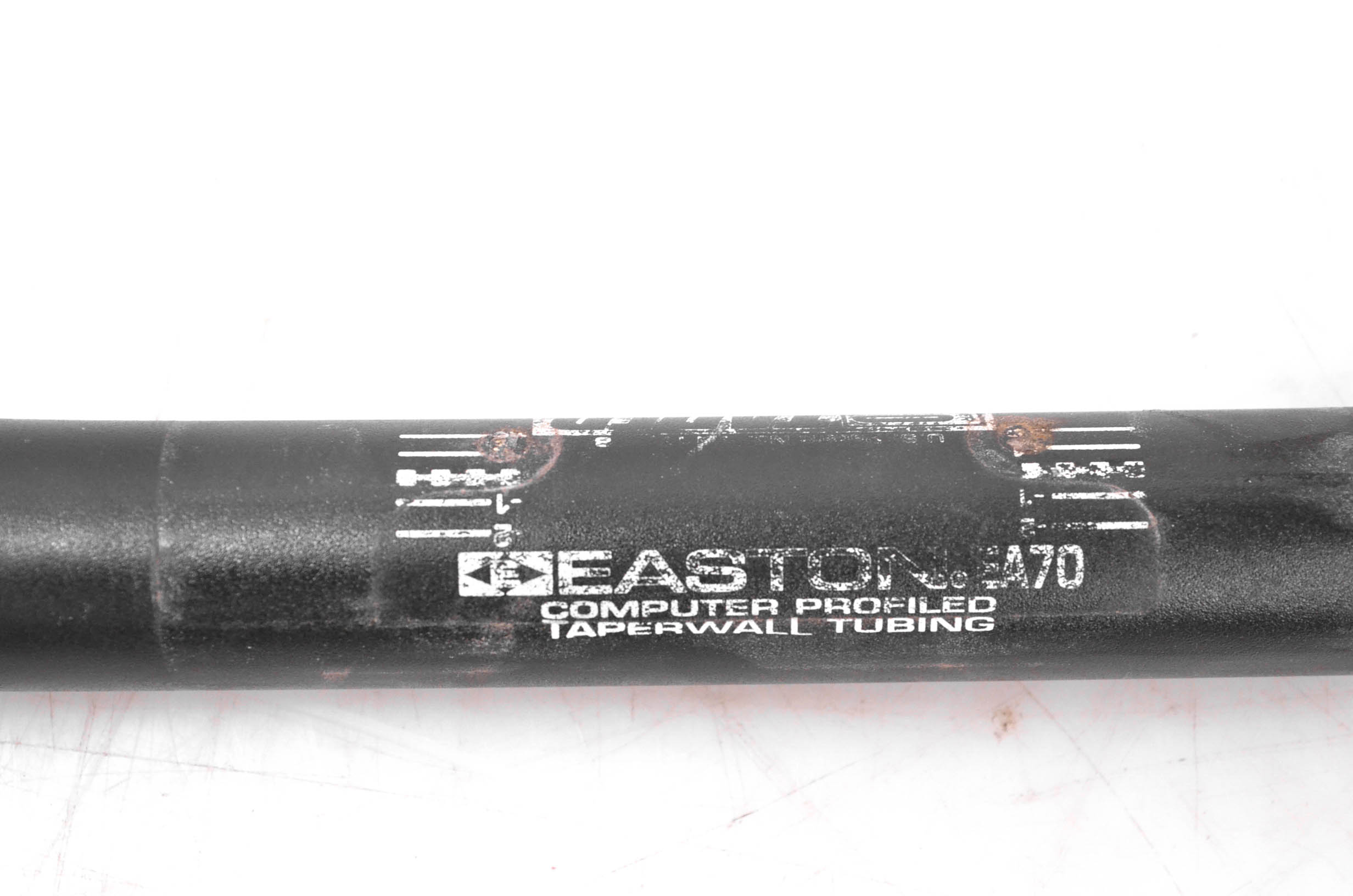 01 Suzuki DRZ400S Handlebars 1 1/8" Pro Taper