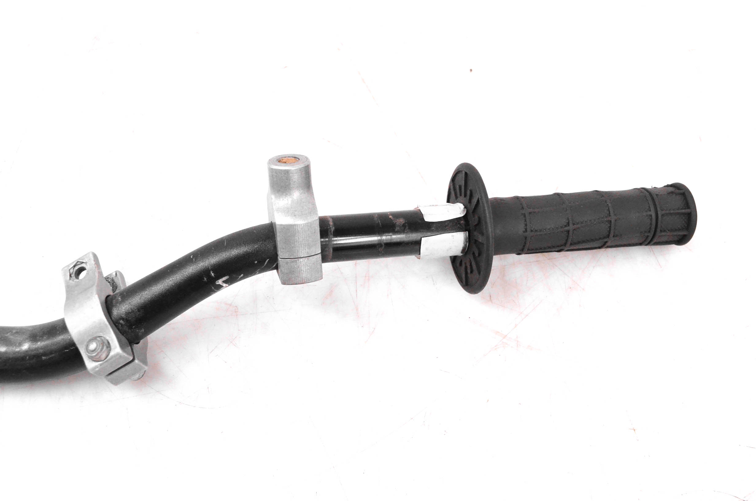 01 Suzuki DRZ400S Handlebars 1 1/8" Pro Taper