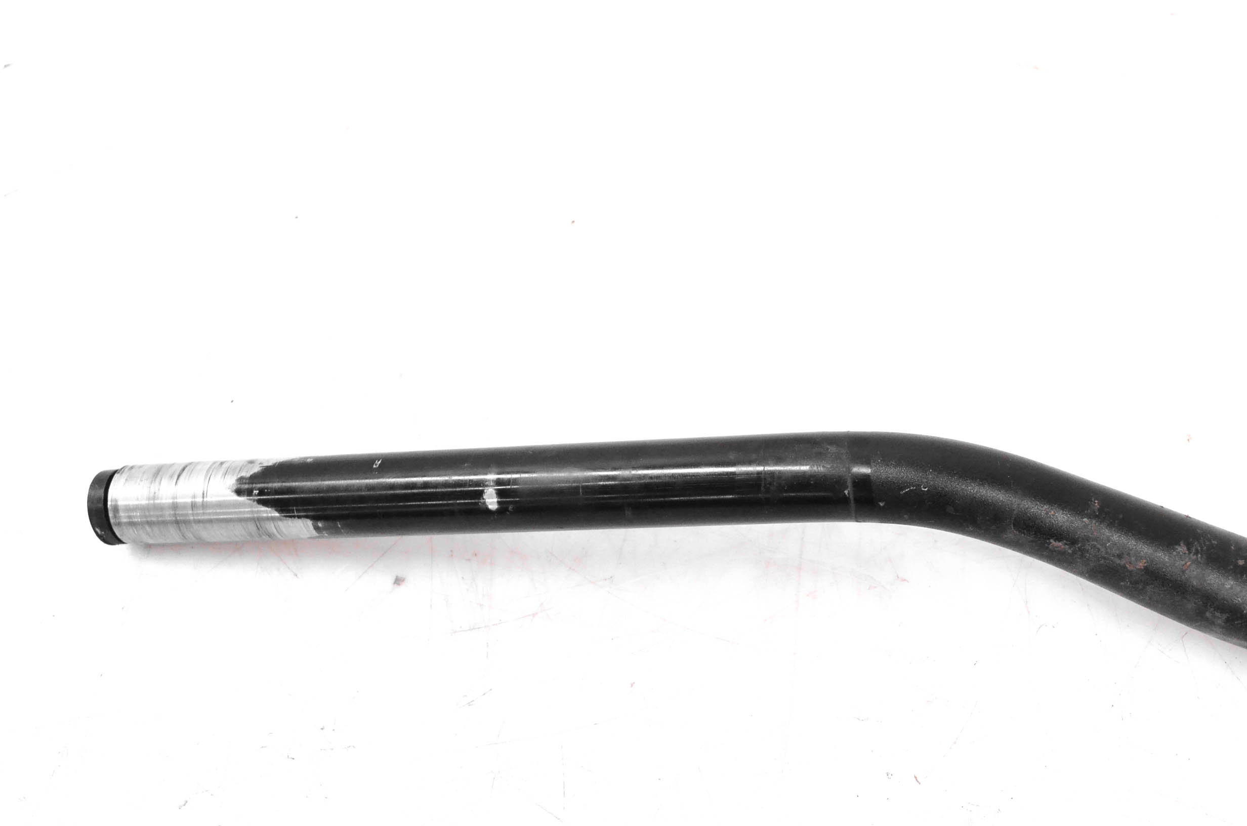 01 Suzuki DRZ400S Handlebars 1 1/8" Pro Taper