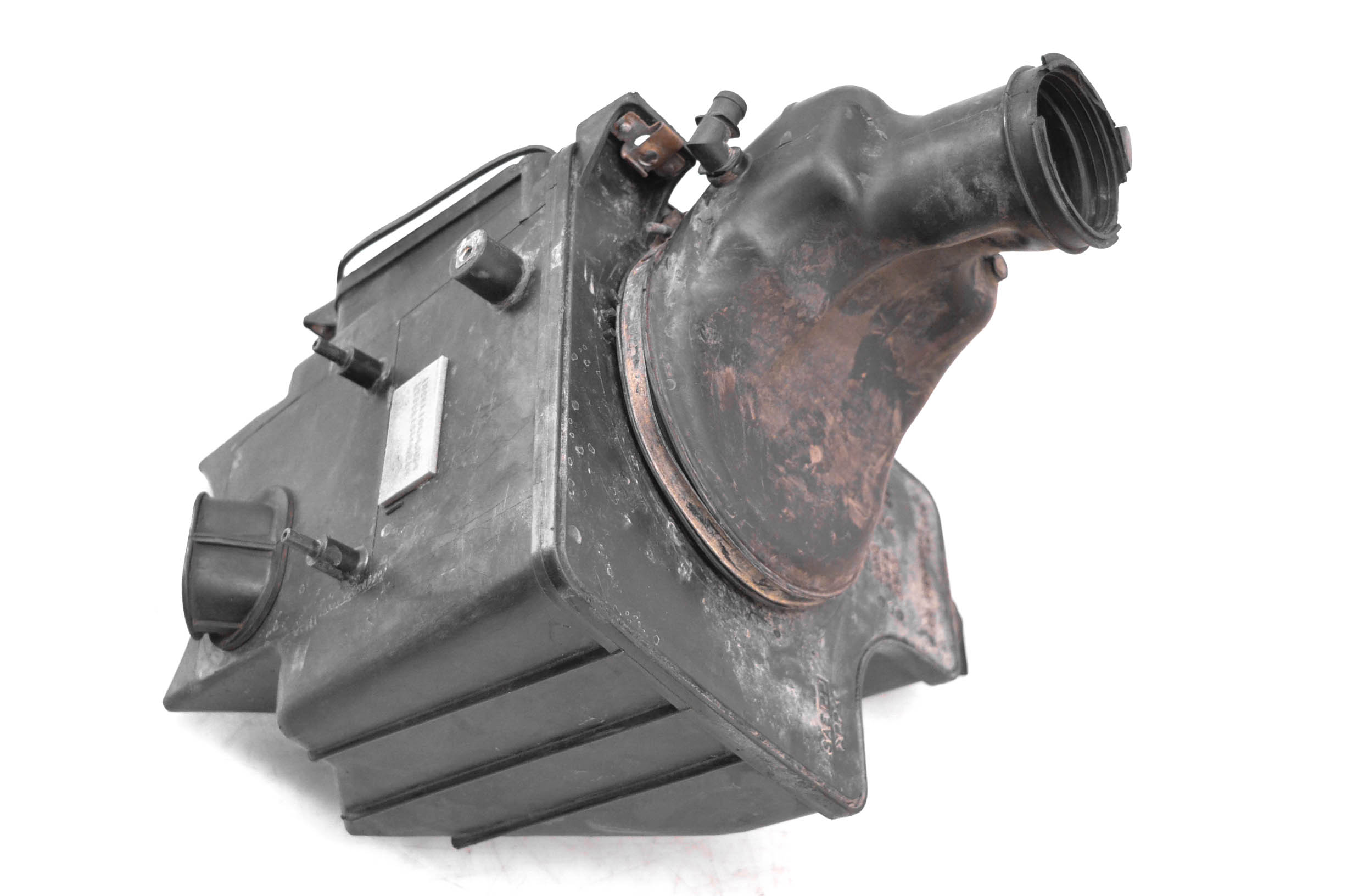 01 Suzuki DRZ400S Airbox Intake Air Box