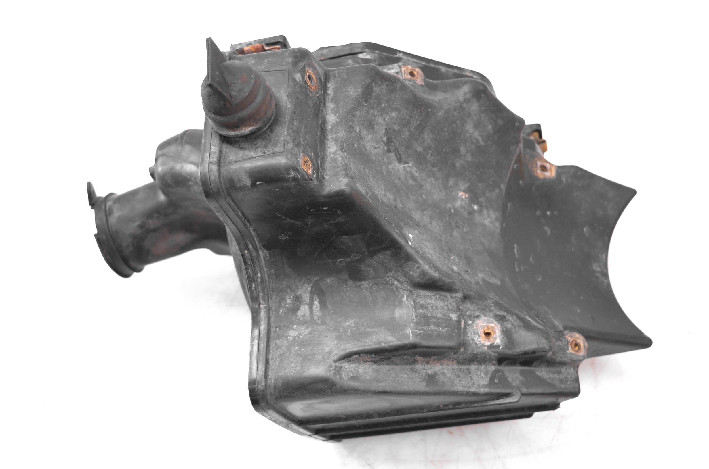 01 Suzuki DRZ400S Airbox Intake Air Box