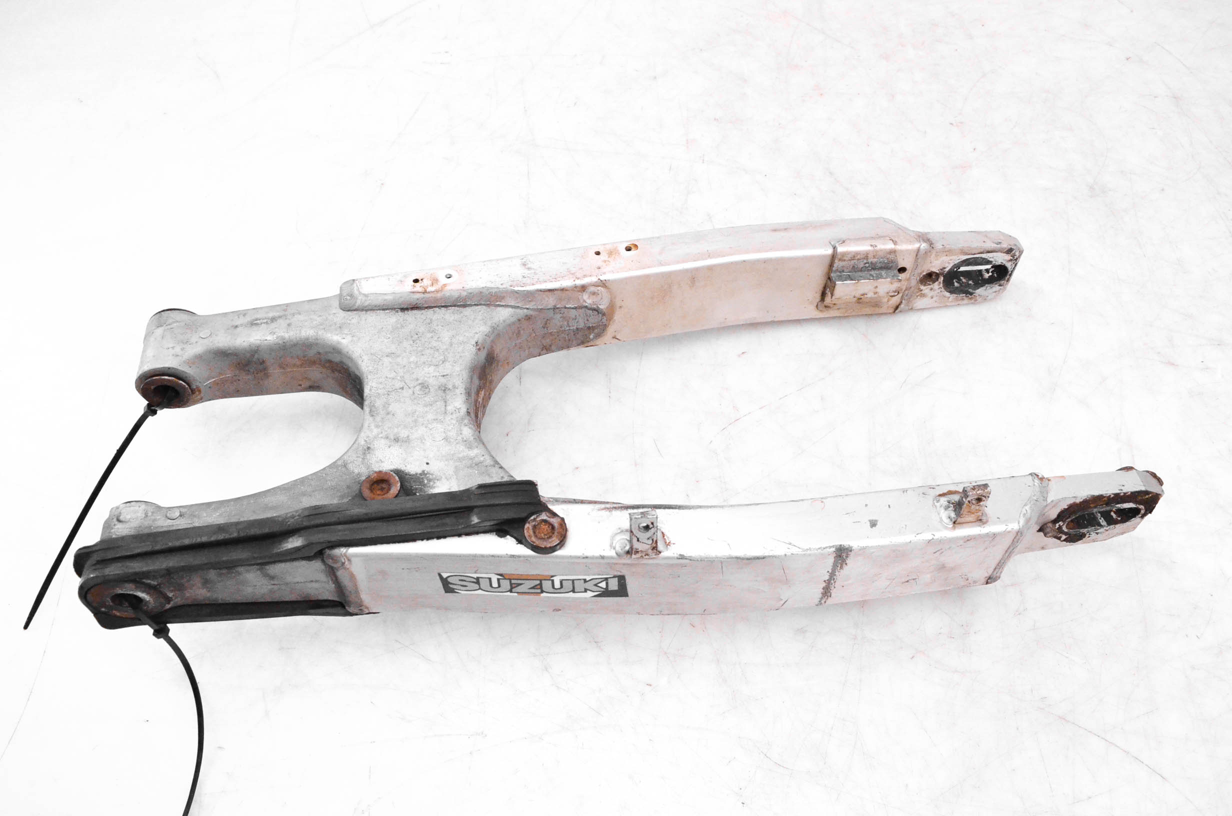 01 Suzuki DRZ400S Rear Swingarm