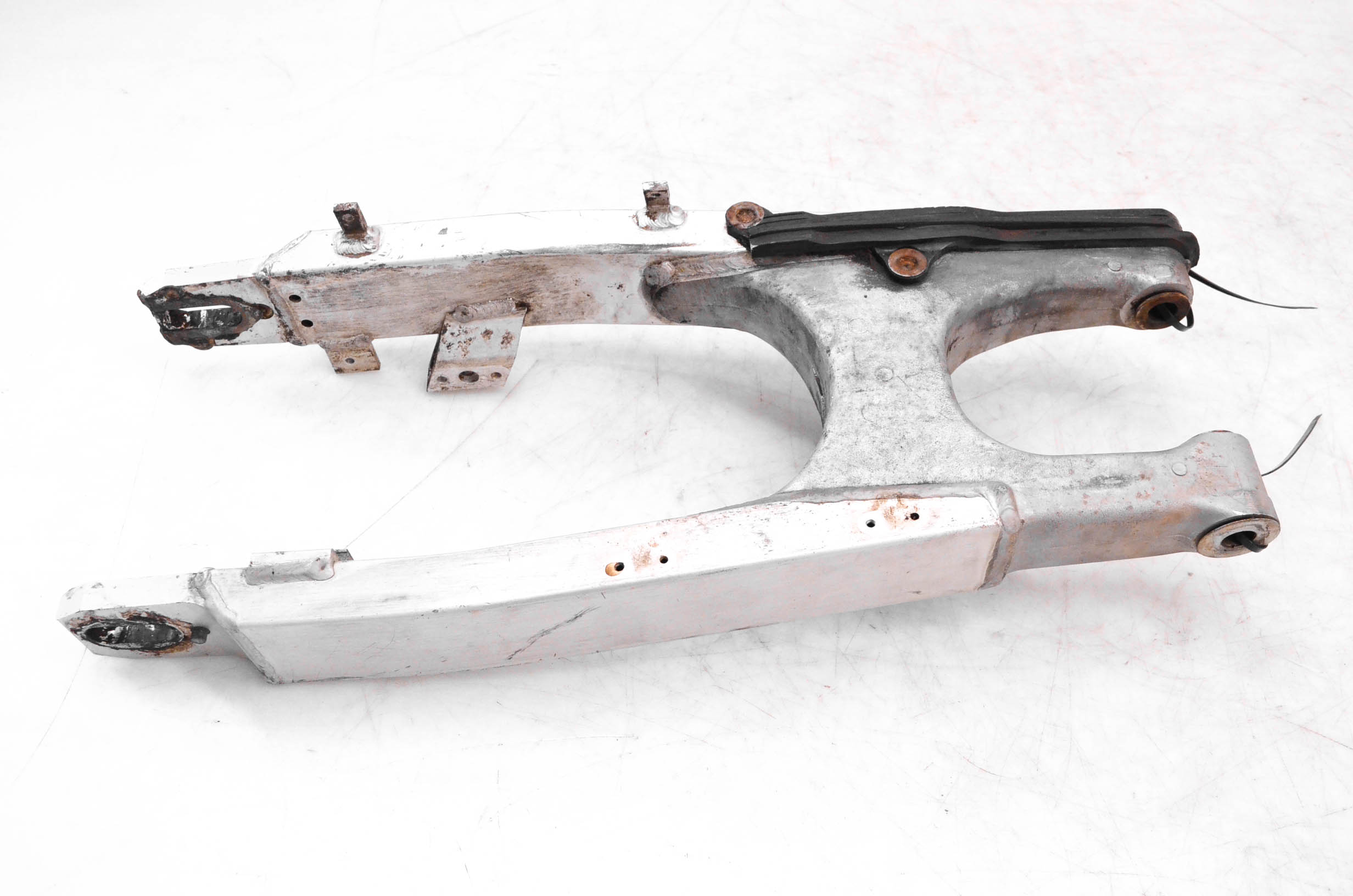 01 Suzuki DRZ400S Rear Swingarm