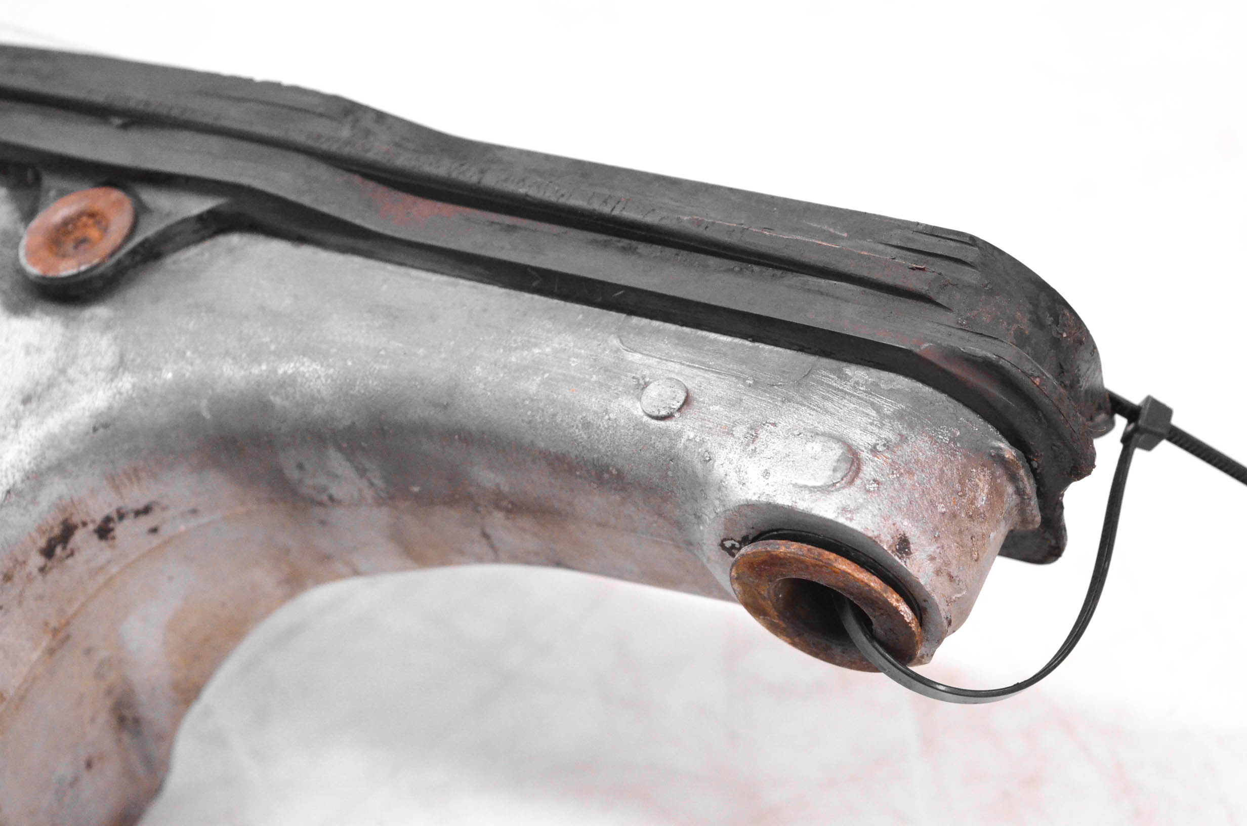01 Suzuki DRZ400S Rear Swingarm