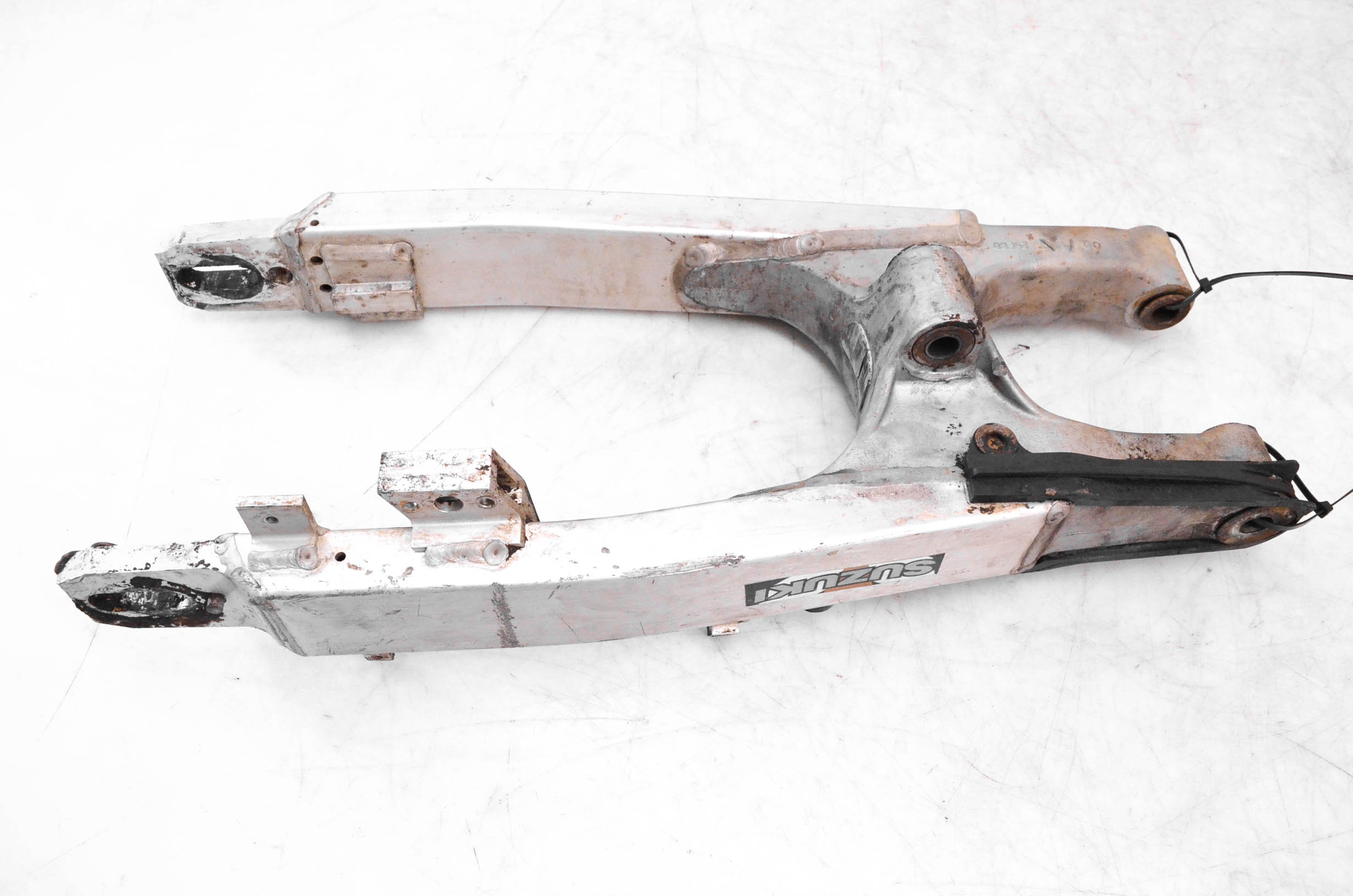 01 Suzuki DRZ400S Rear Swingarm