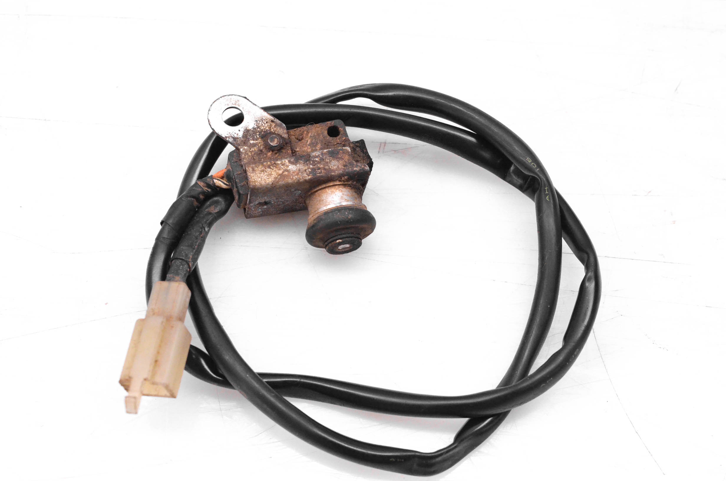 01 Suzuki DRZ400S Rear Brake Tail Light Switch Sensor