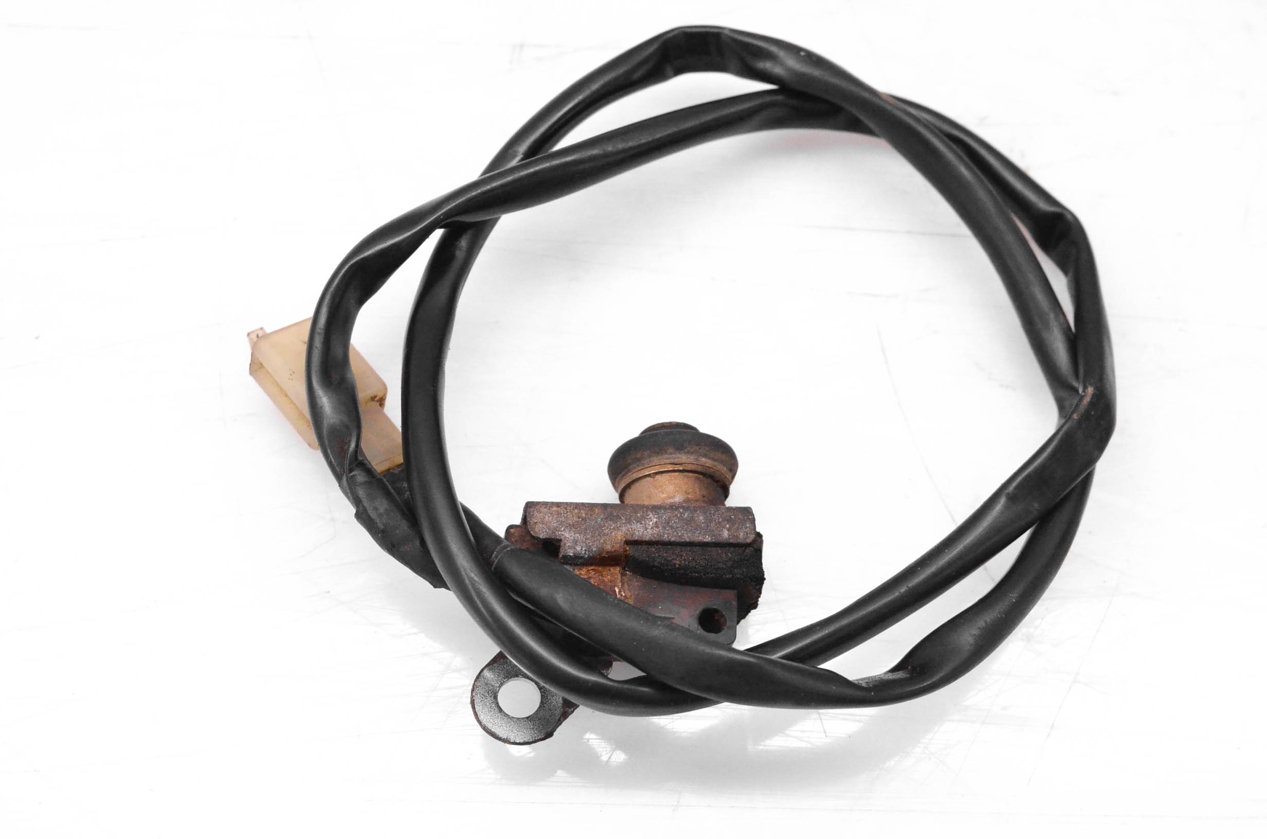 01 Suzuki DRZ400S Rear Brake Tail Light Switch Sensor