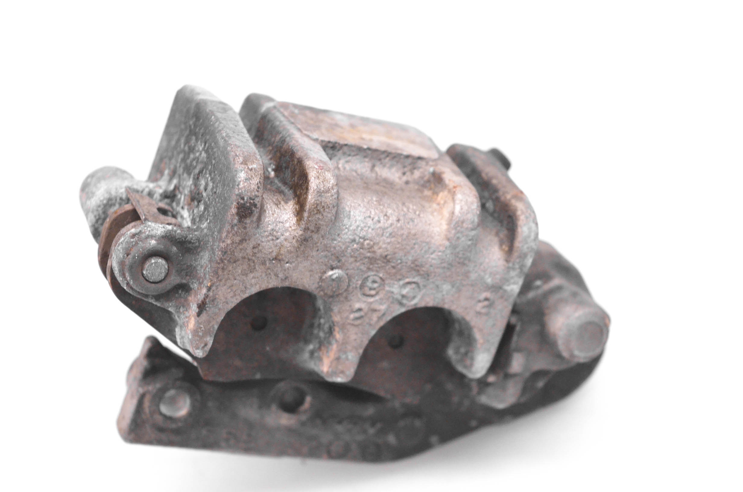 01 Suzuki DRZ400S Front Brake Caliper