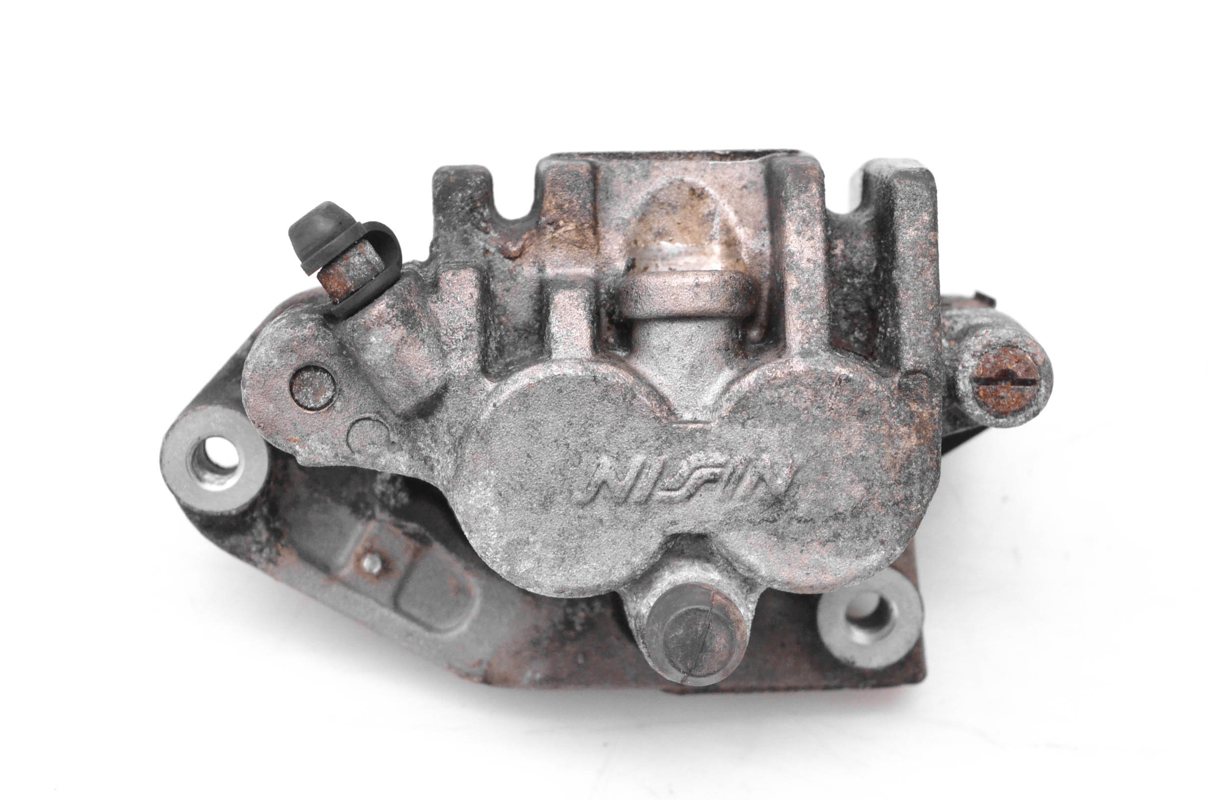 01 Suzuki DRZ400S Front Brake Caliper