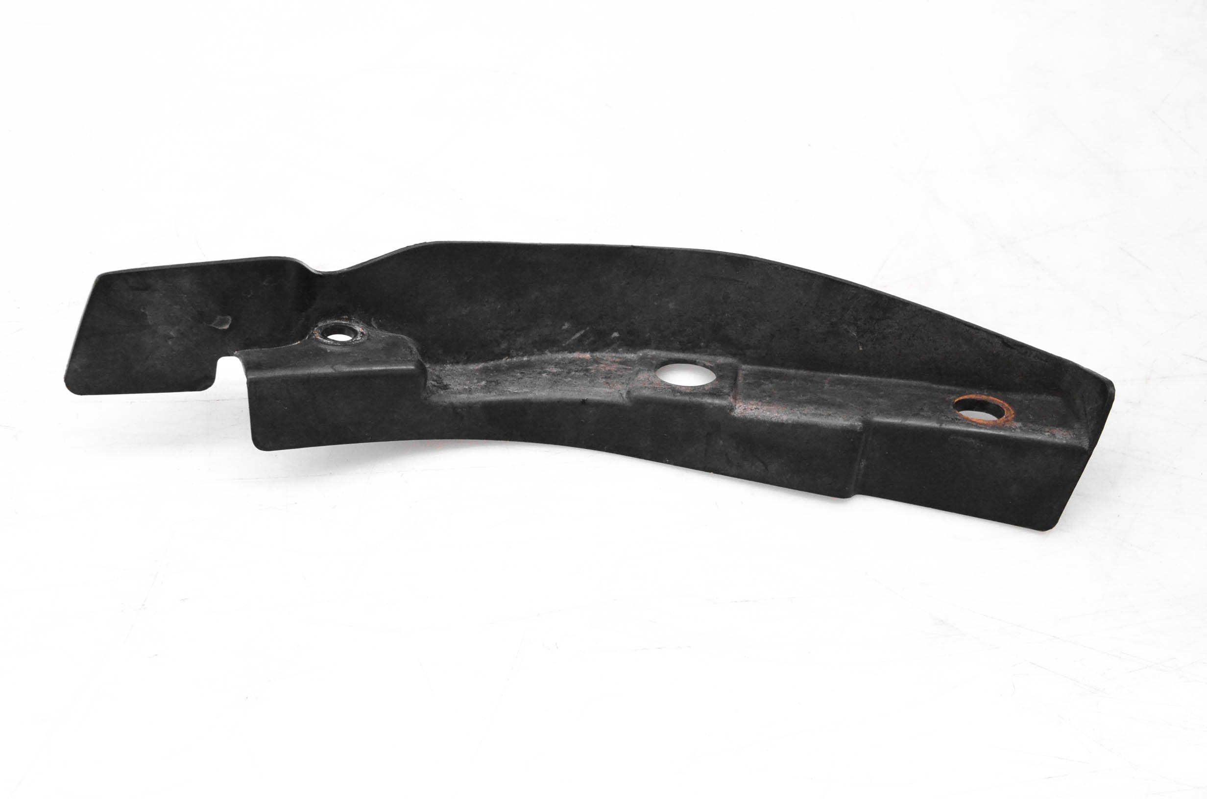 01 Suzuki DRZ400S Rear Side Fender Cover