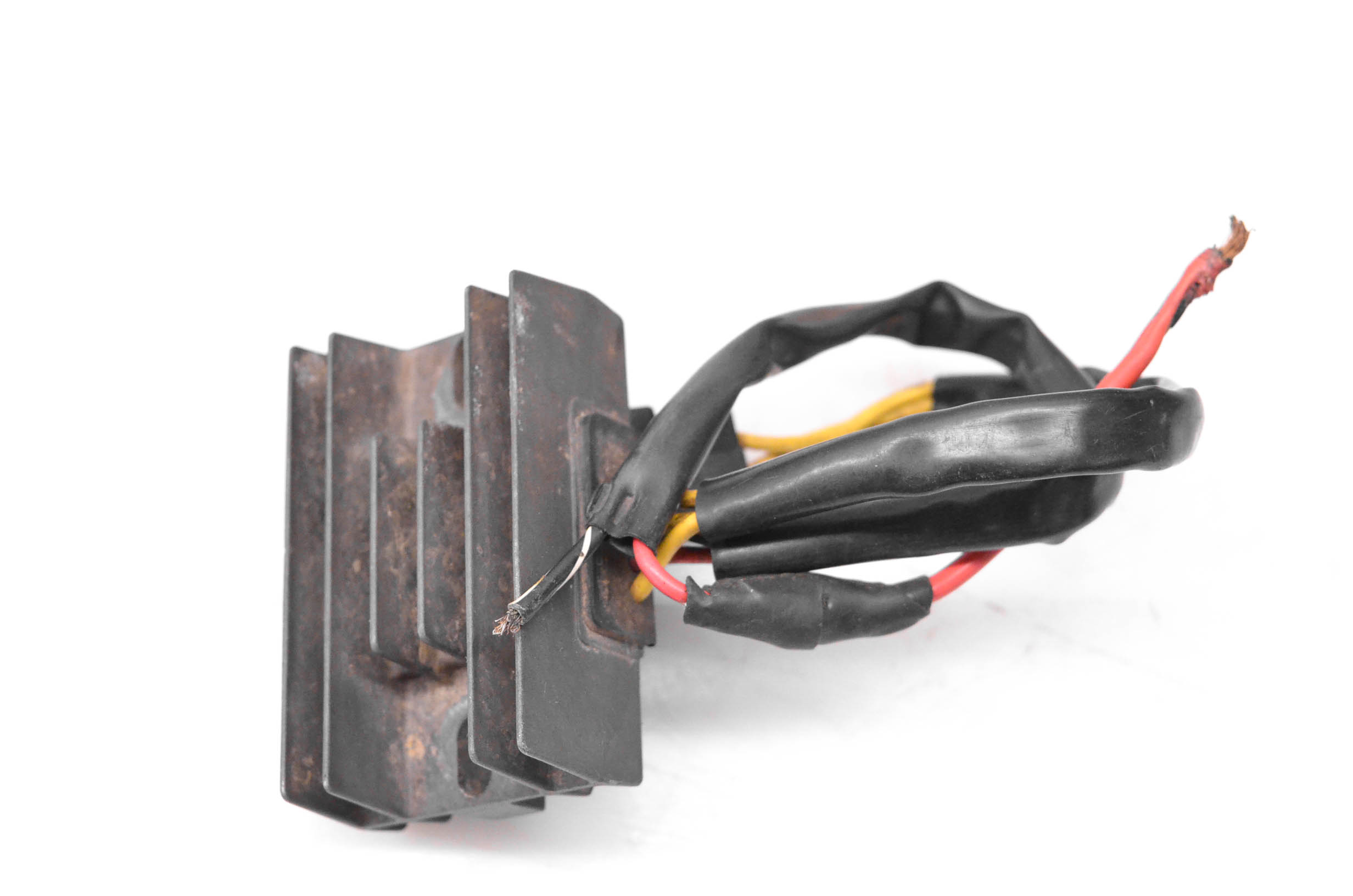 01 Suzuki DRZ400S Regulator Rectifier