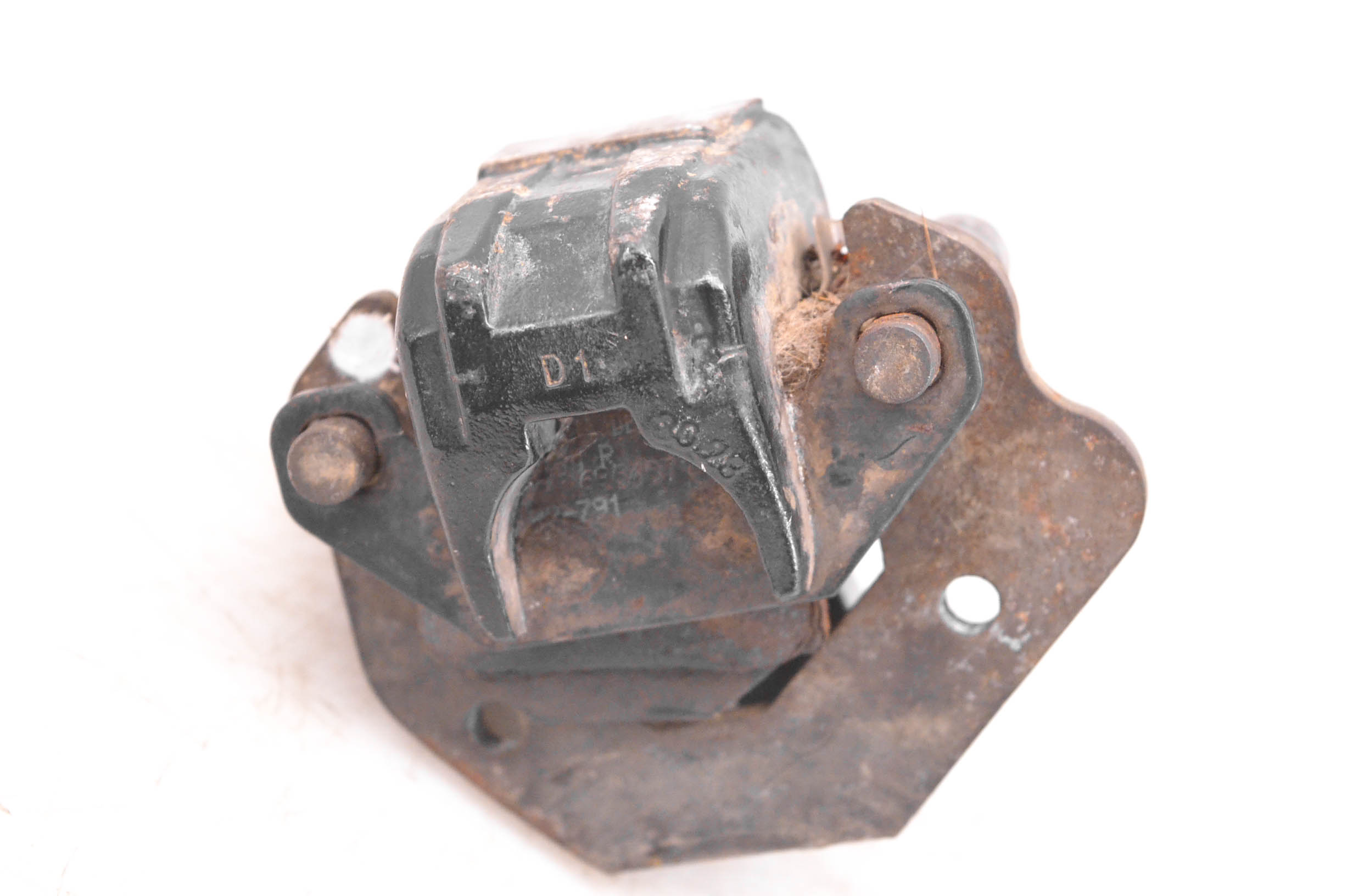 86 Suzuki LT250R 2x4 Front Right Brake Caliper Quadracer 250