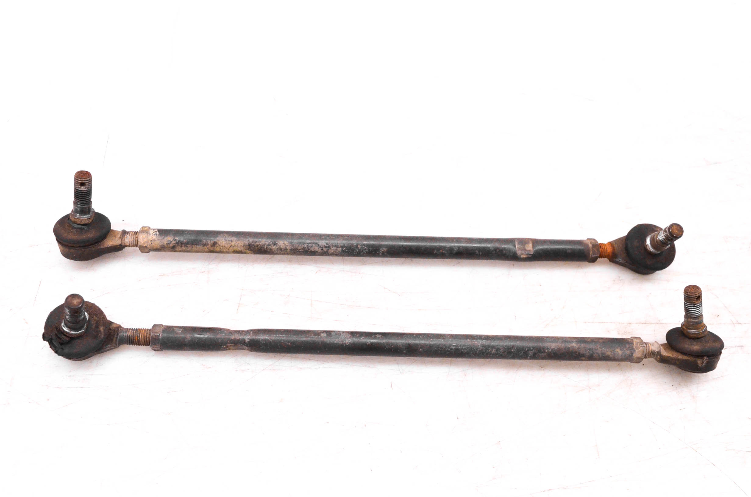 86 Suzuki LT250R 2x4 Tie Rods & Ends Quadracer 250