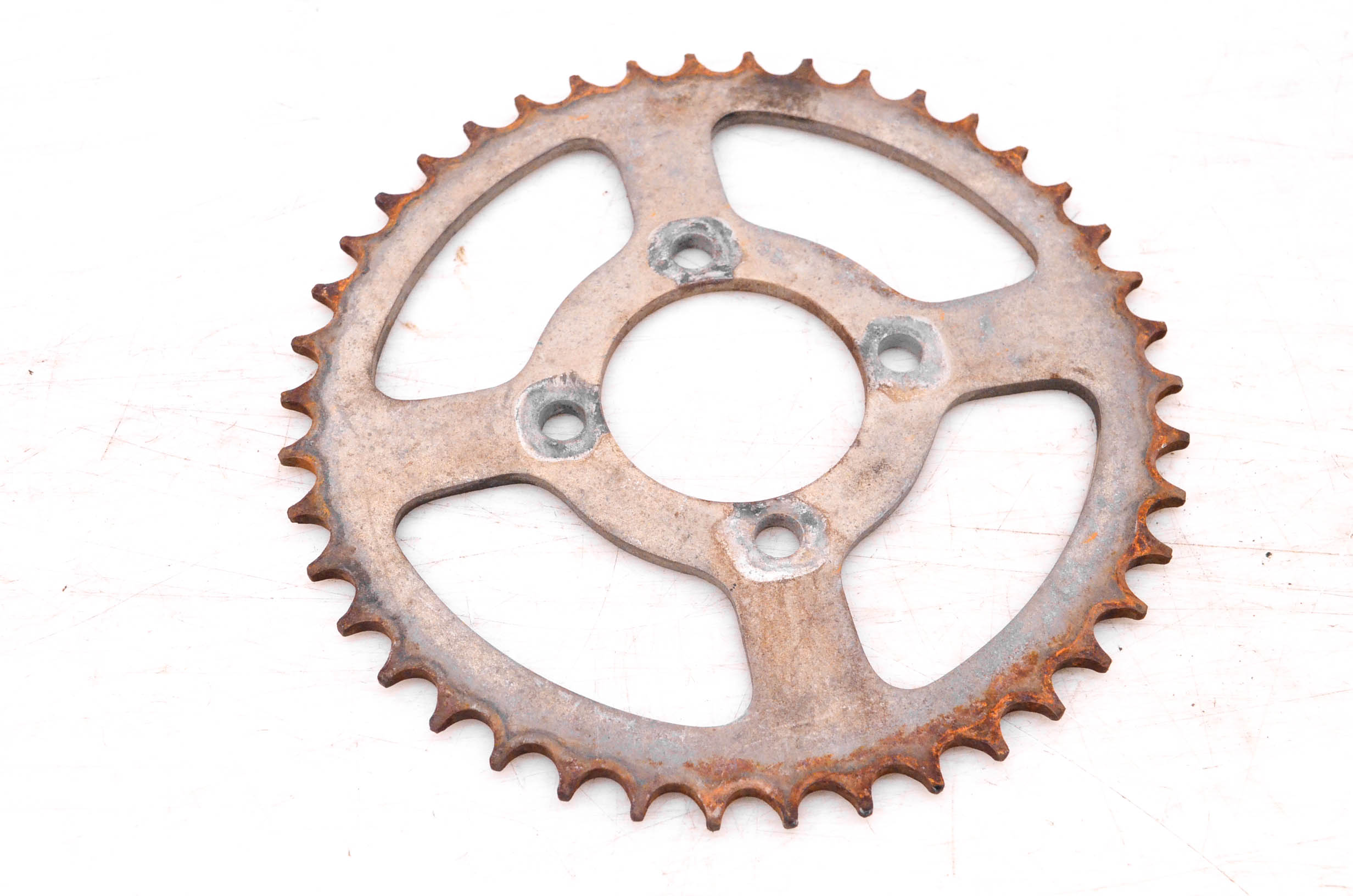 86 Suzuki LT250R 2x4 Rear Sprocket Quadracer 250