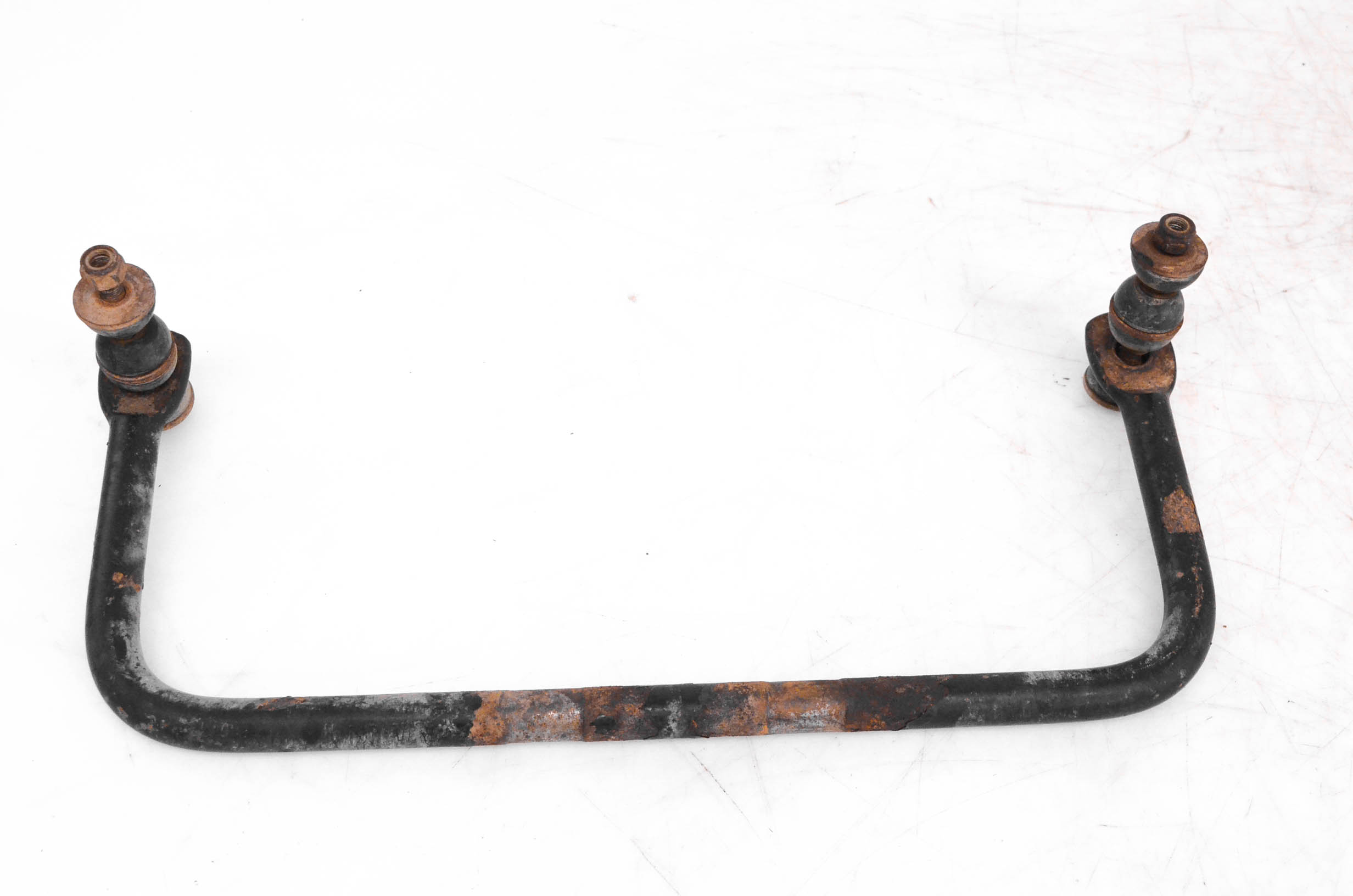 13 Arctic Cat Limited 550 4x4 Rear Swaybar