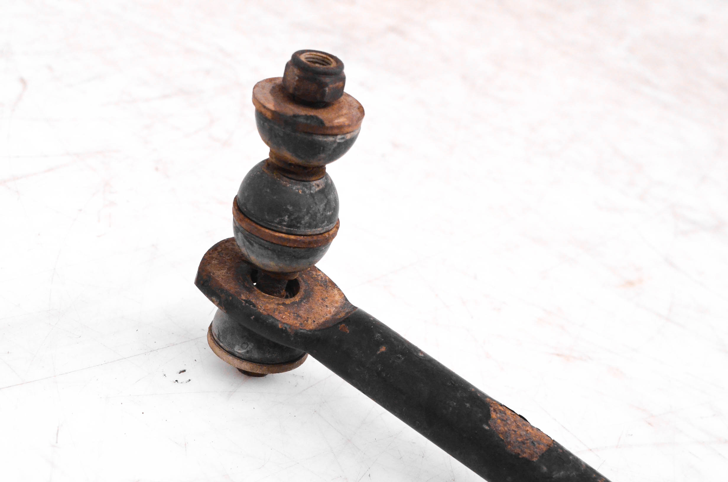 13 Arctic Cat Limited 550 4x4 Rear Swaybar