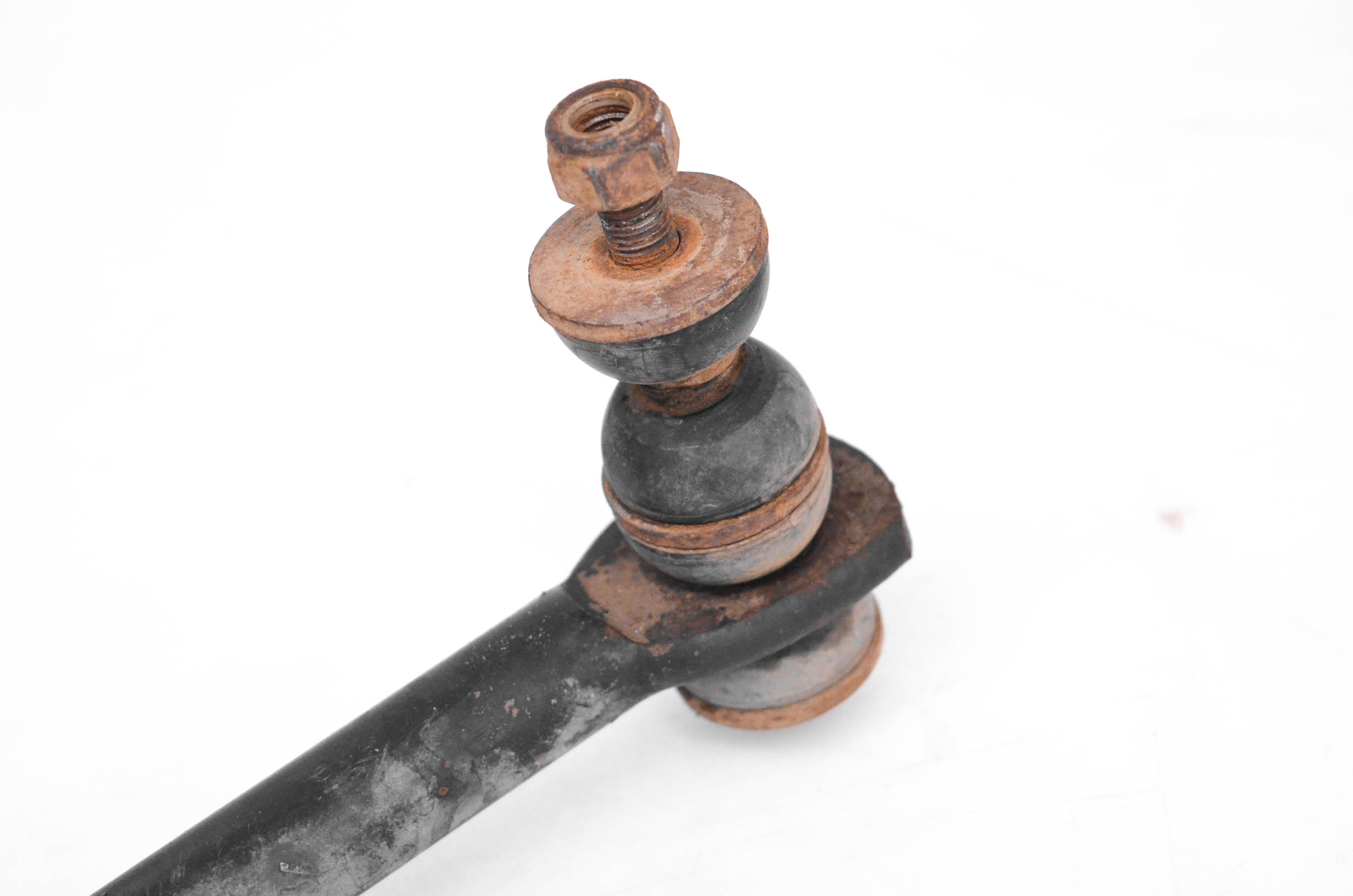 13 Arctic Cat Limited 550 4x4 Rear Swaybar