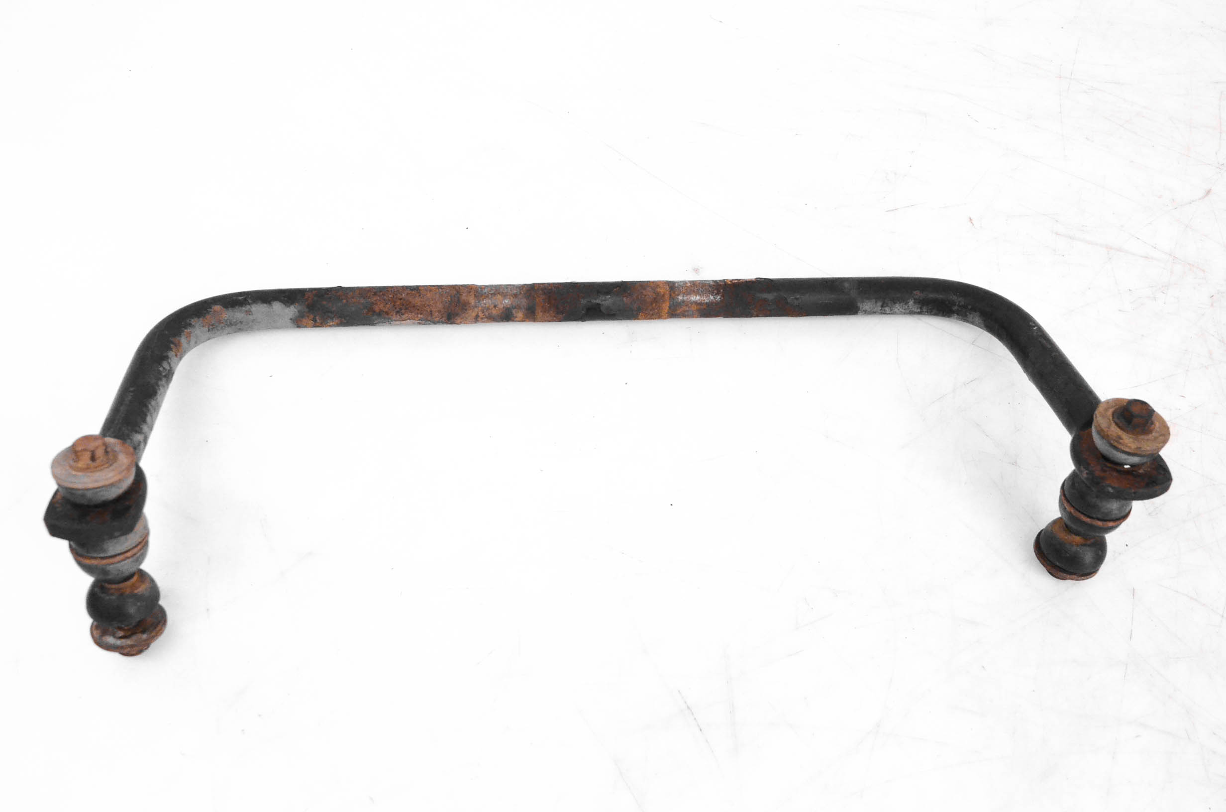 13 Arctic Cat Limited 550 4x4 Rear Swaybar