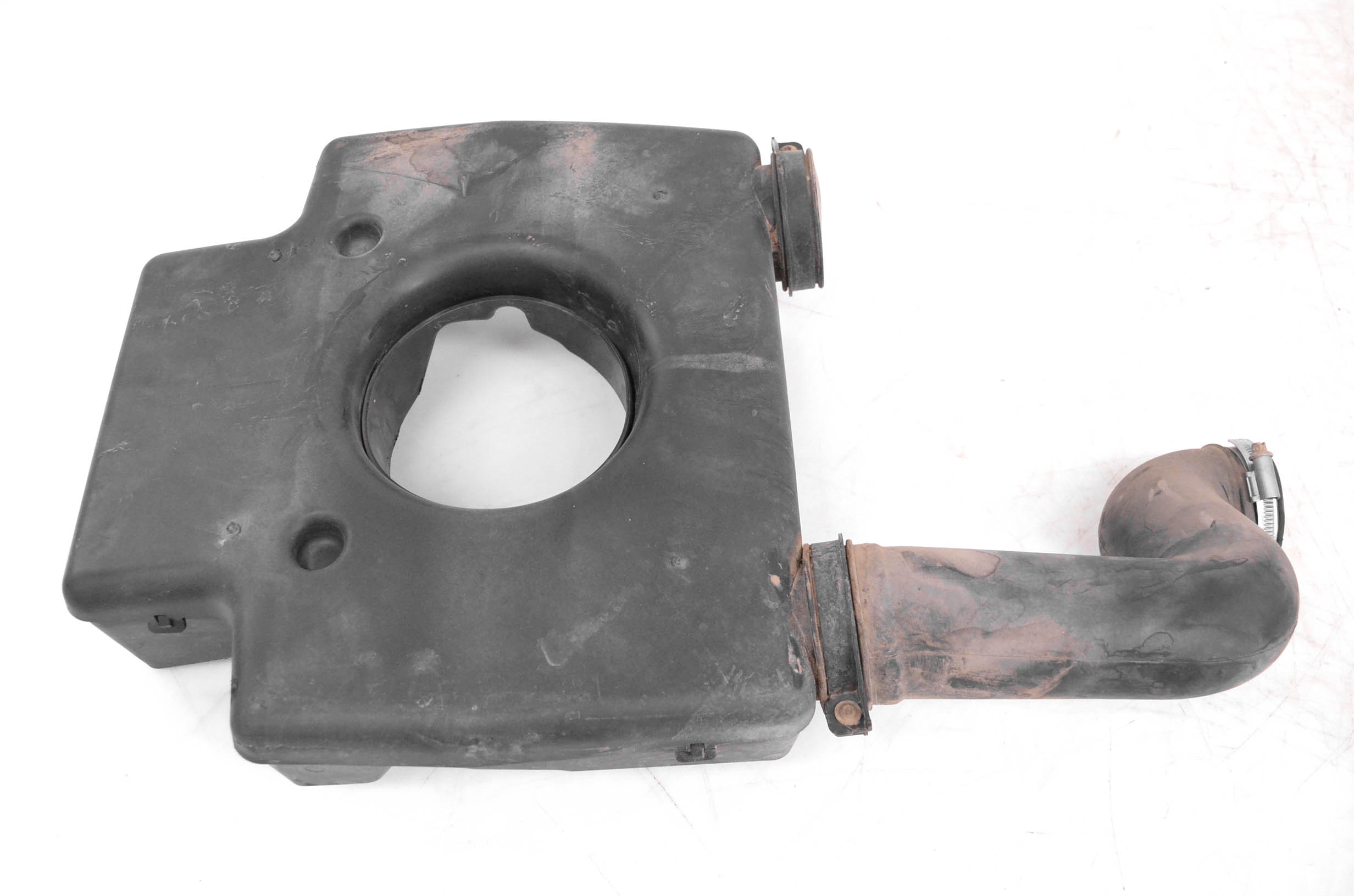 13 Arctic Cat Limited 550 4x4 Air Diverter Air Box & Intake Duct