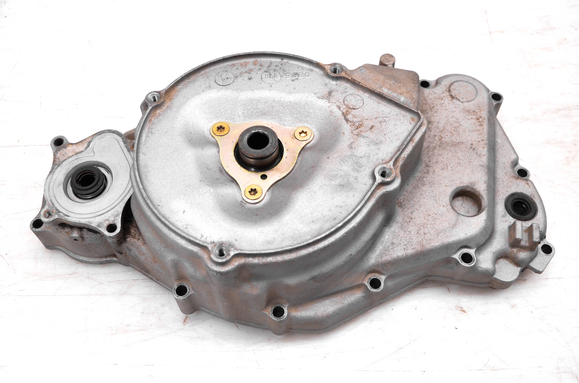 13 Arctic Cat Limited 550 4x4 Inner Stator Cover