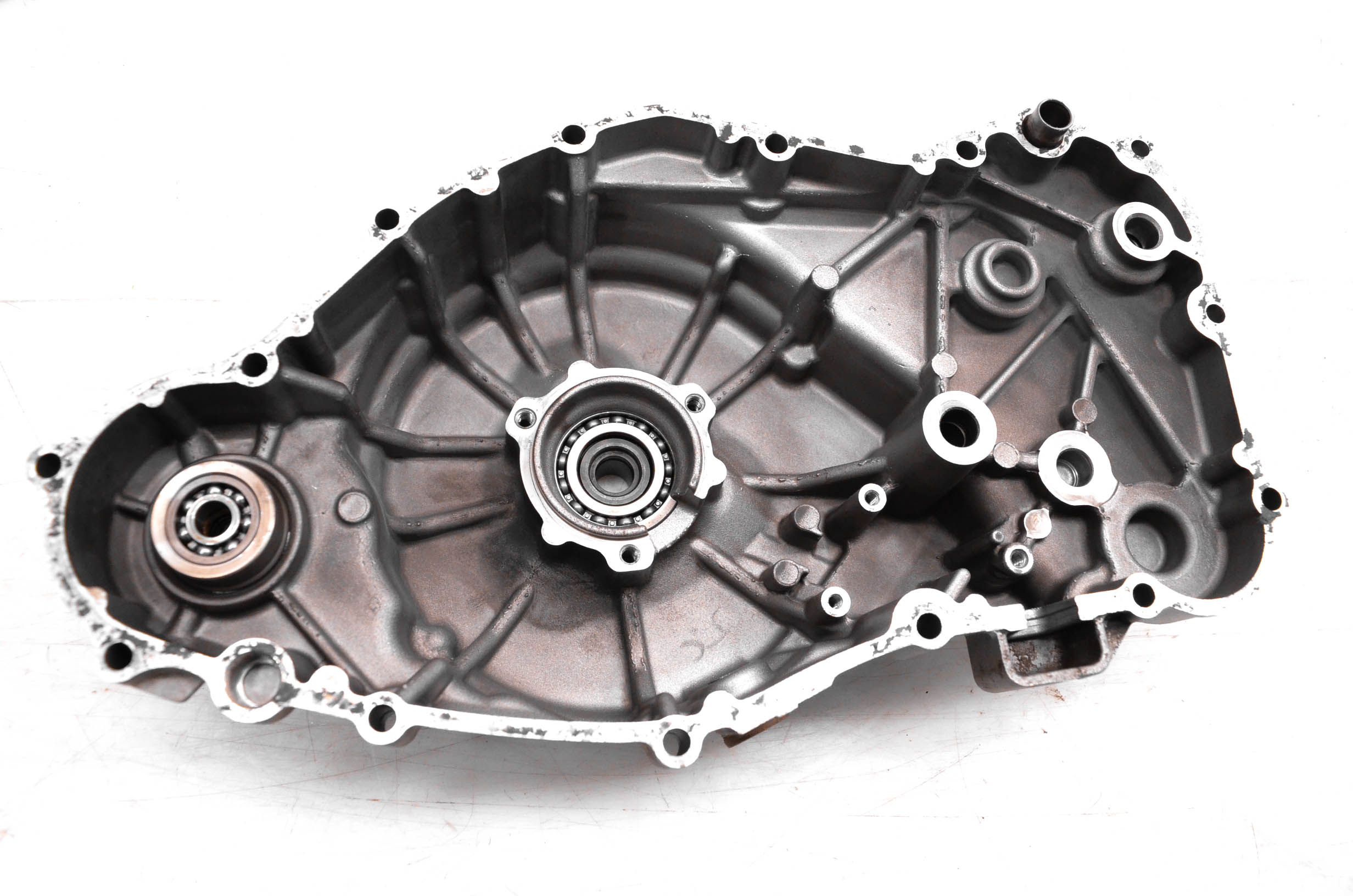 13 Arctic Cat Limited 550 4x4 Inner Stator Cover